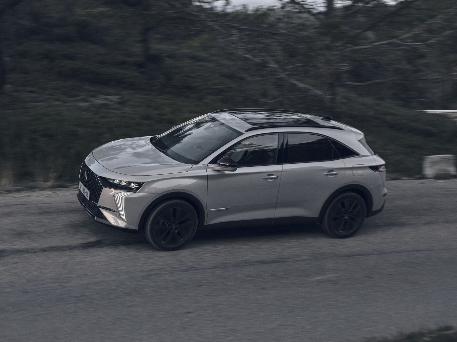 DS 7 Esprit De Voyage (37)