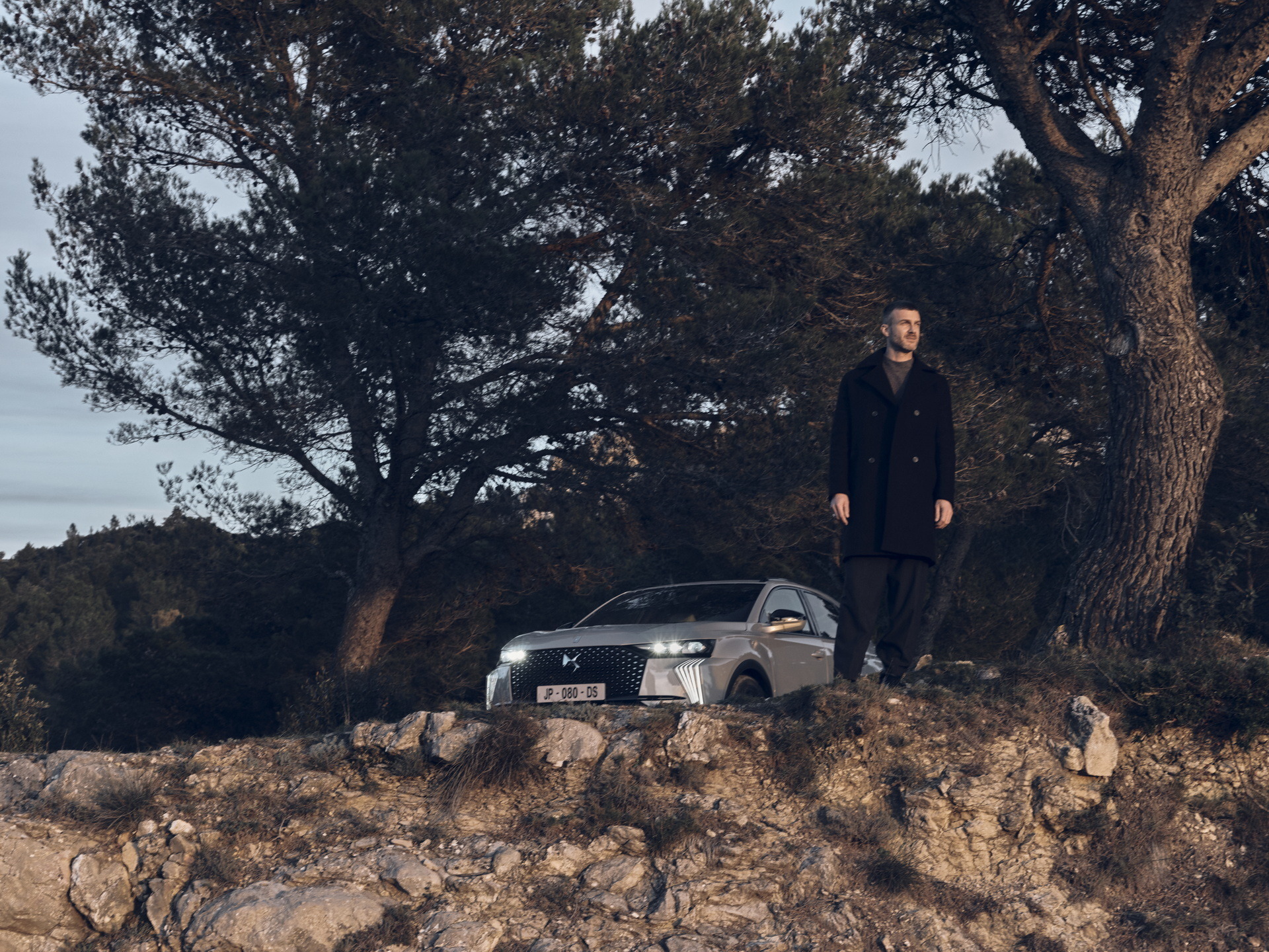 DS 7 Esprit De Voyage (38)