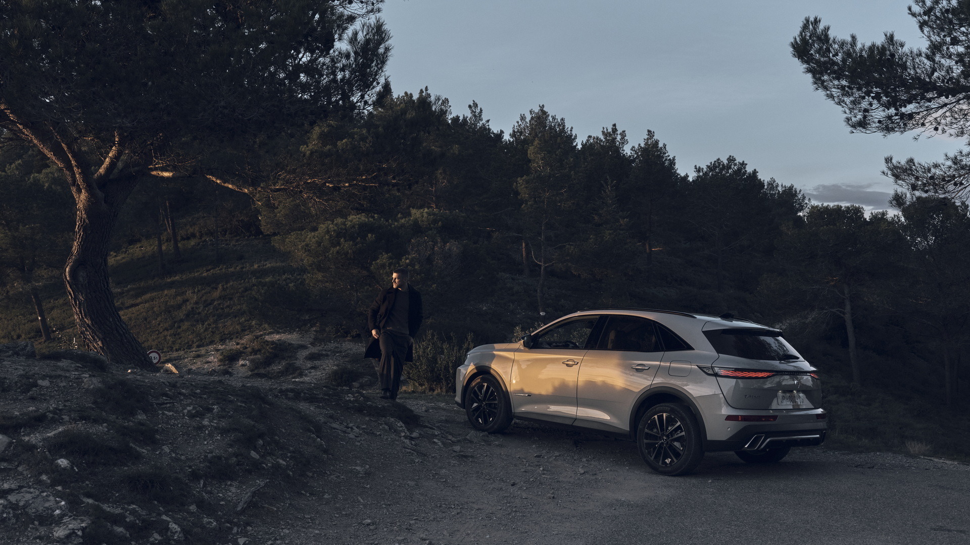 DS 7 Esprit De Voyage (40)