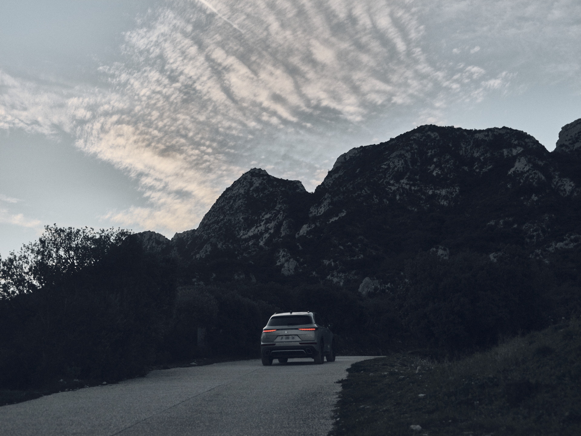 DS 7 Esprit De Voyage (49)