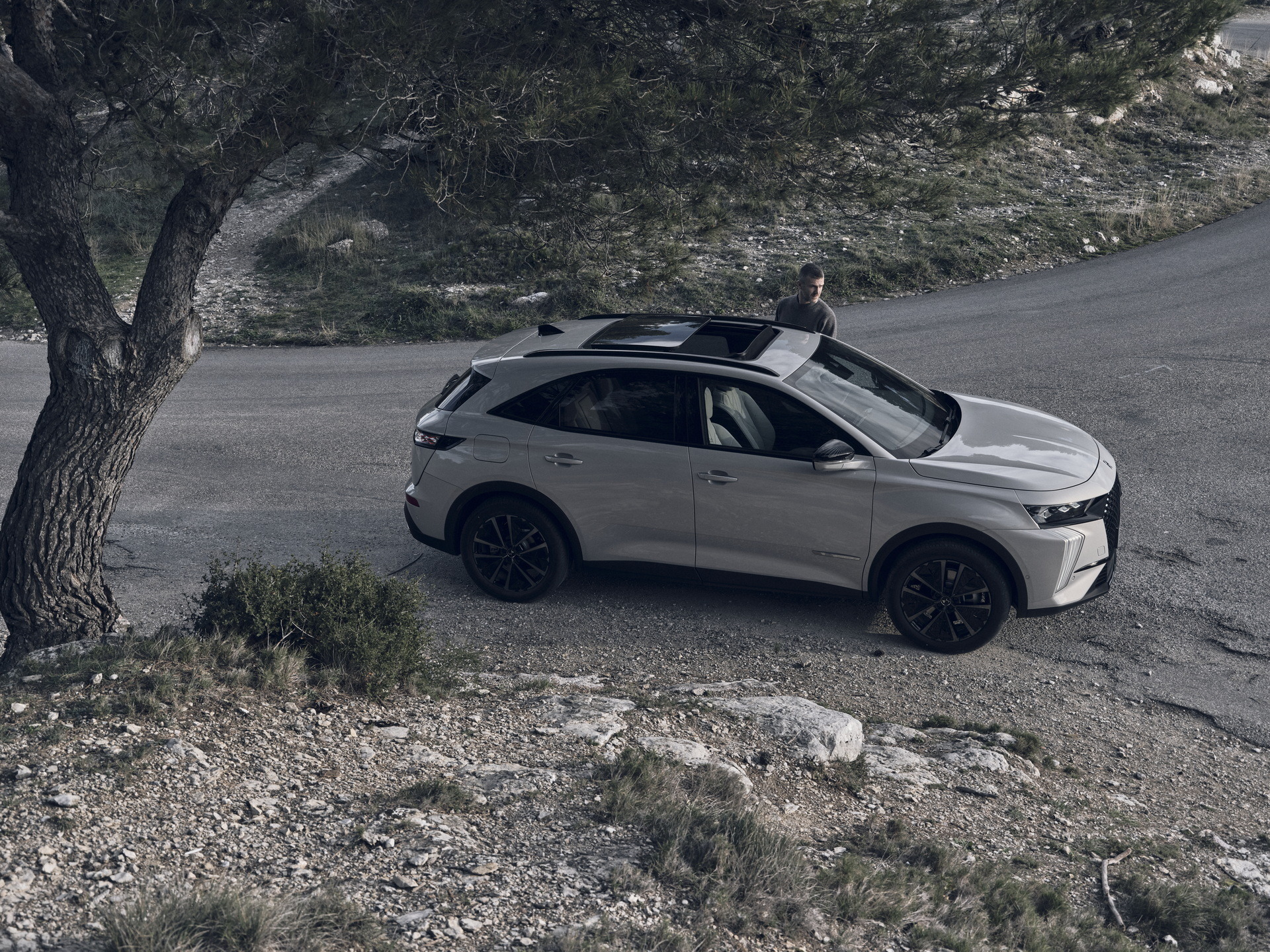 DS 7 Esprit De Voyage (6)