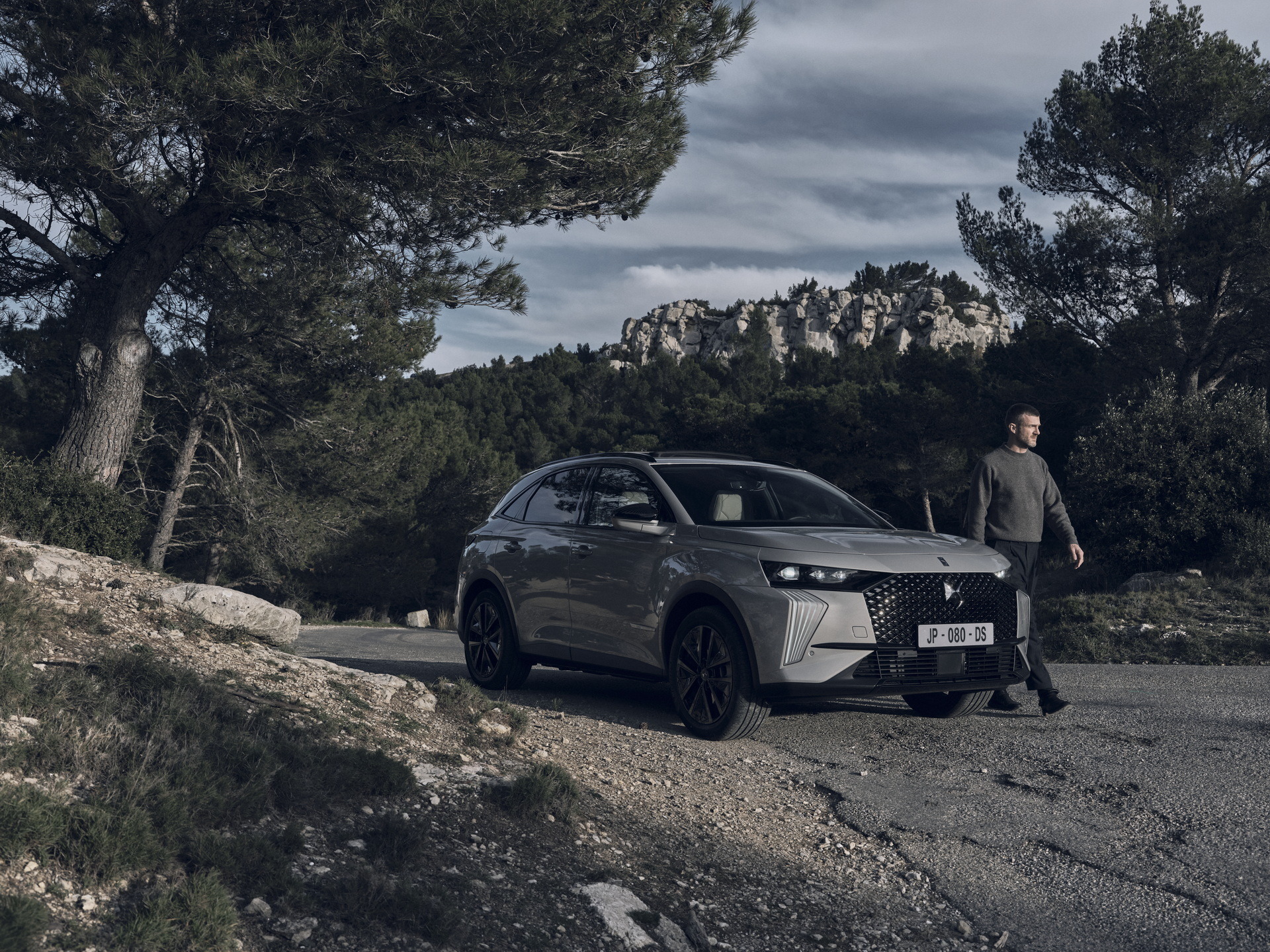 DS 7 Esprit De Voyage (8)