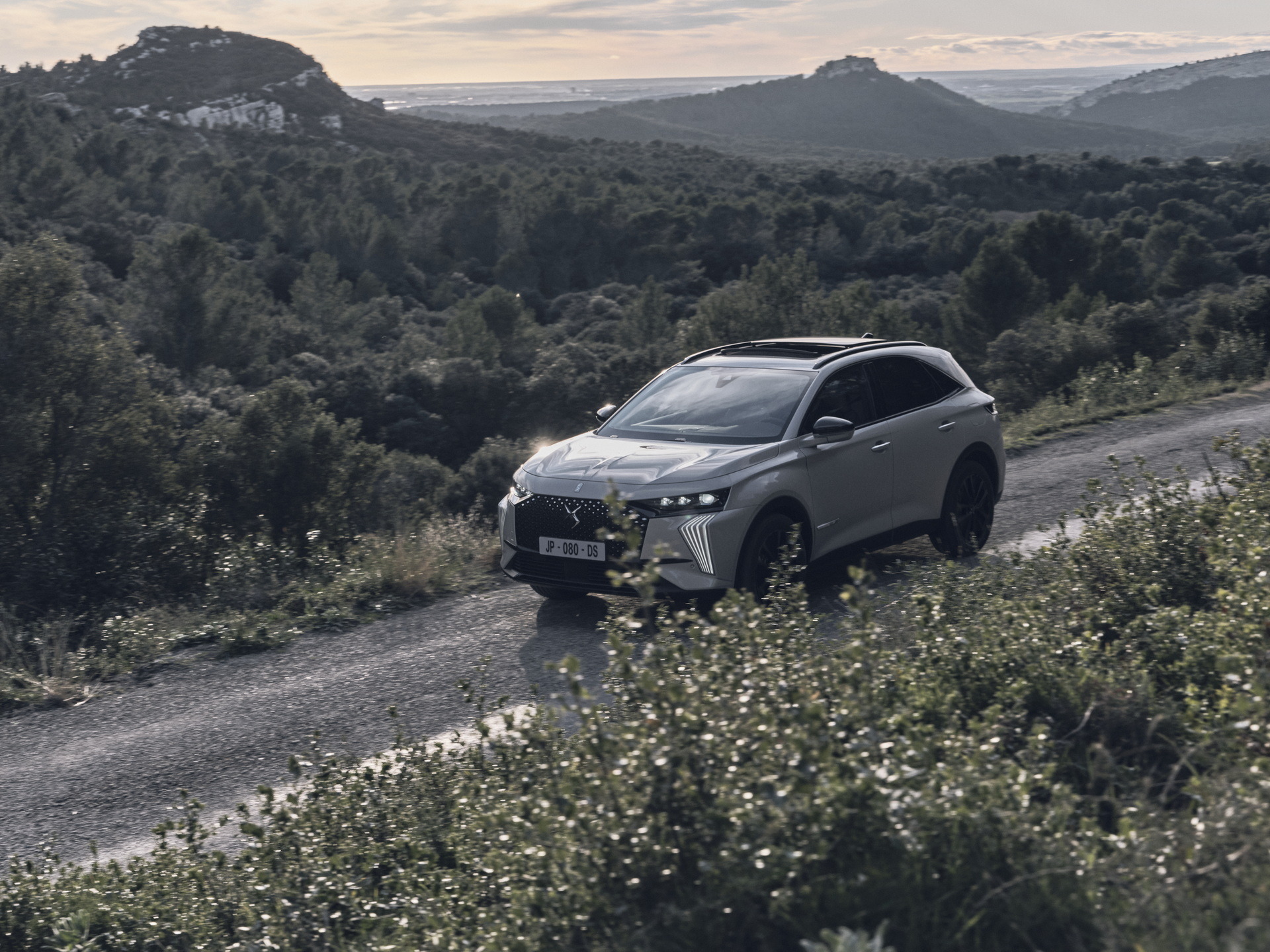 DS 7 Esprit De Voyage (9)
