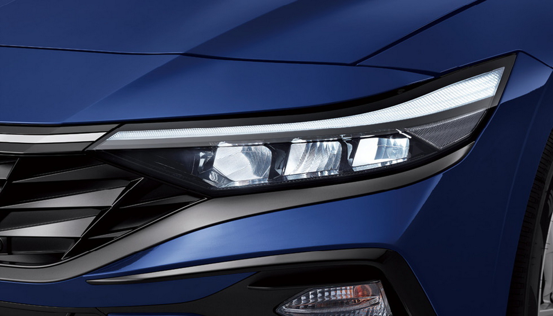 2024 Hyundai Avante - Elantra (11)