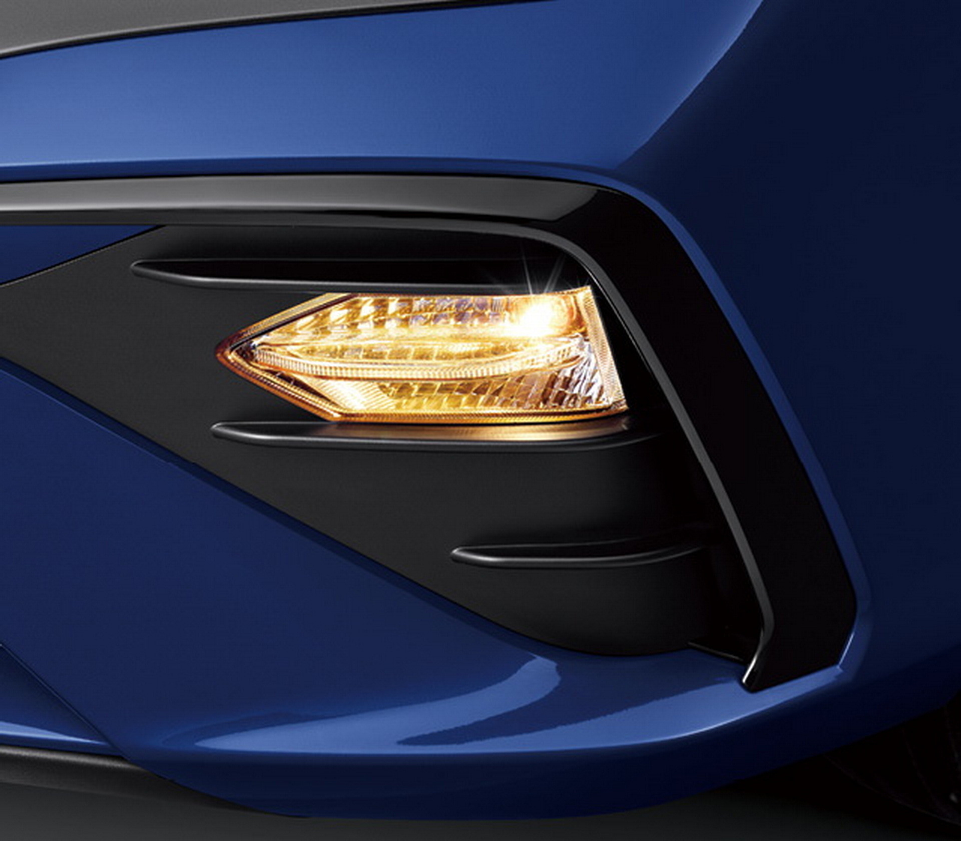 2024 Hyundai Avante - Elantra (14)