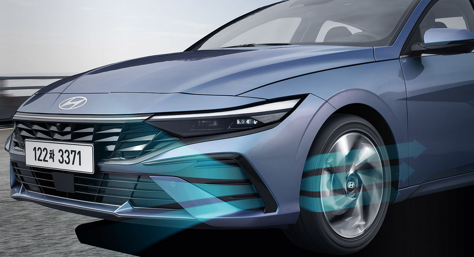 2024 Hyundai Avante - Elantra (16)