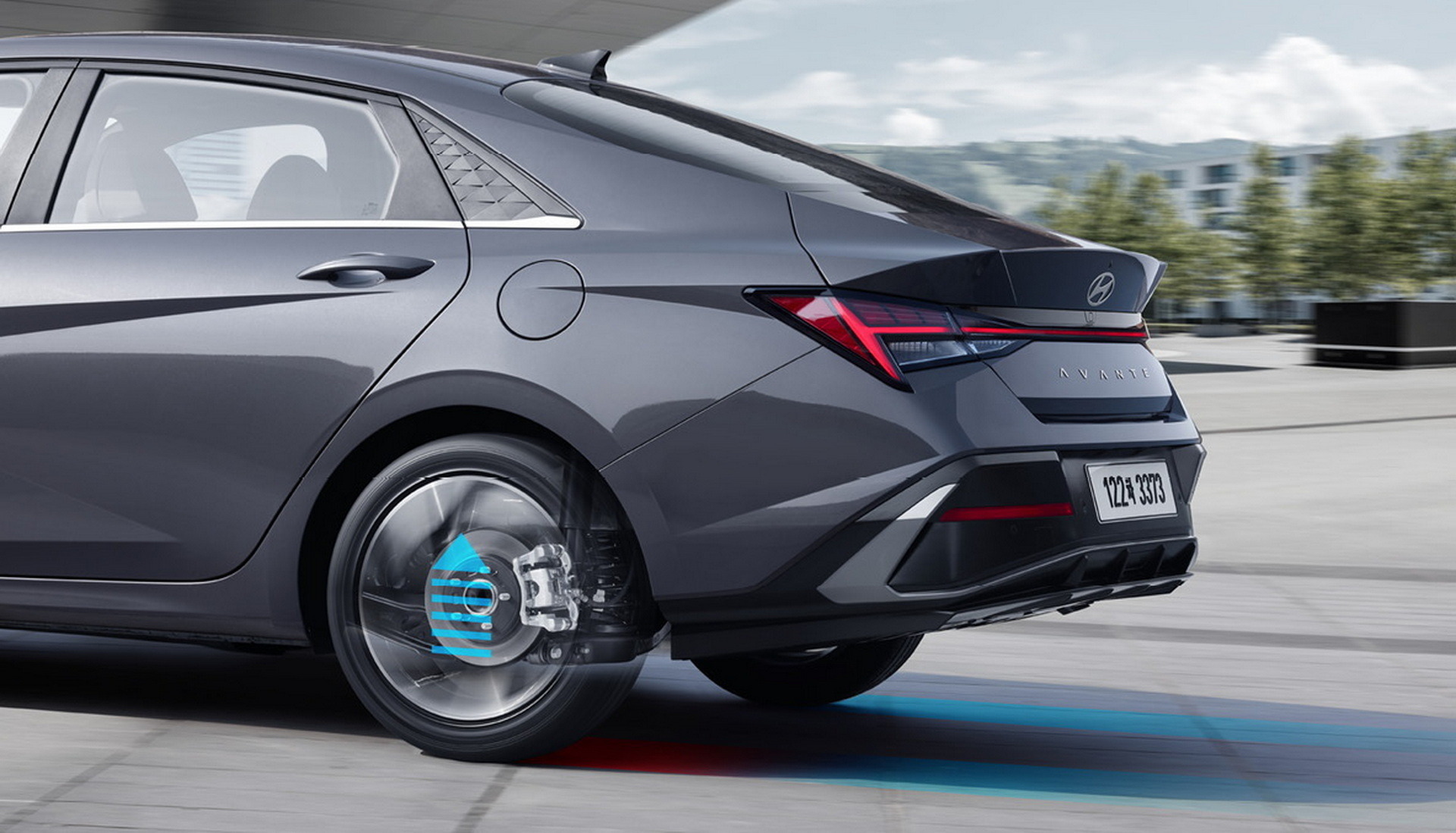 2024 Hyundai Avante - Elantra (17)