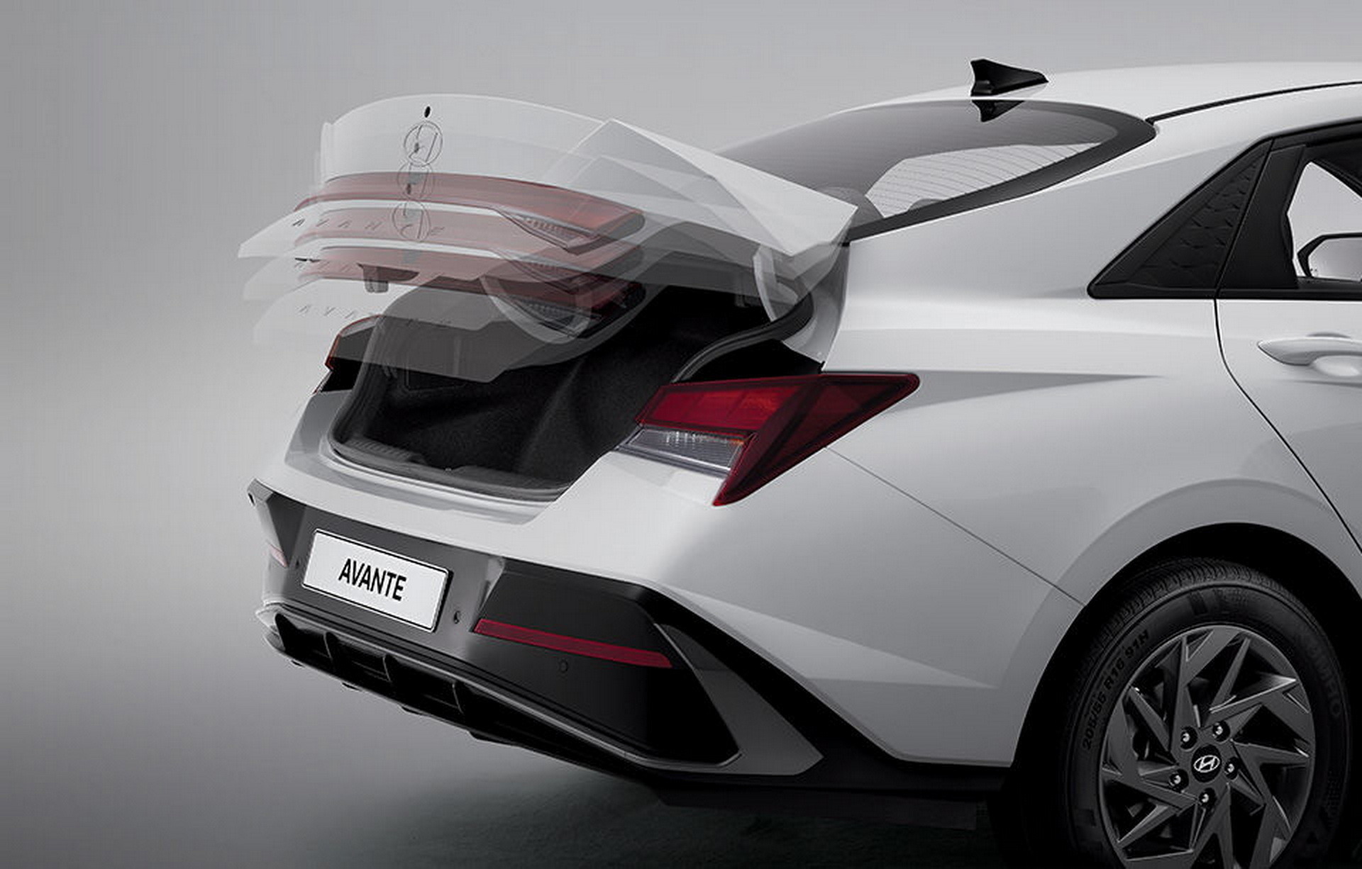 2024 Hyundai Avante - Elantra (18)