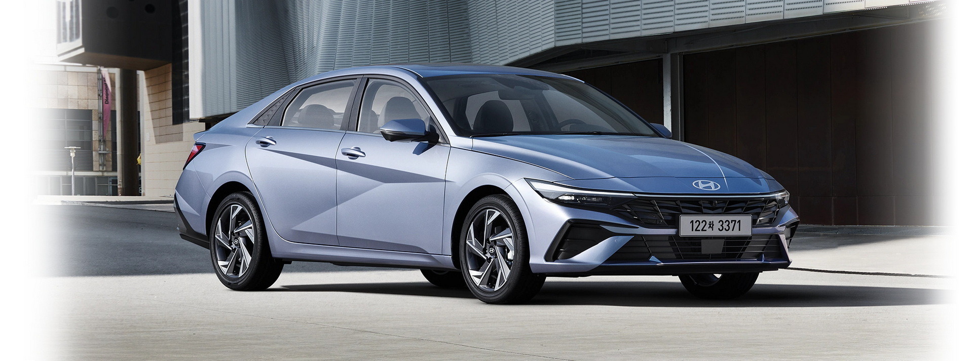 2024 Hyundai Avante - Elantra (2)