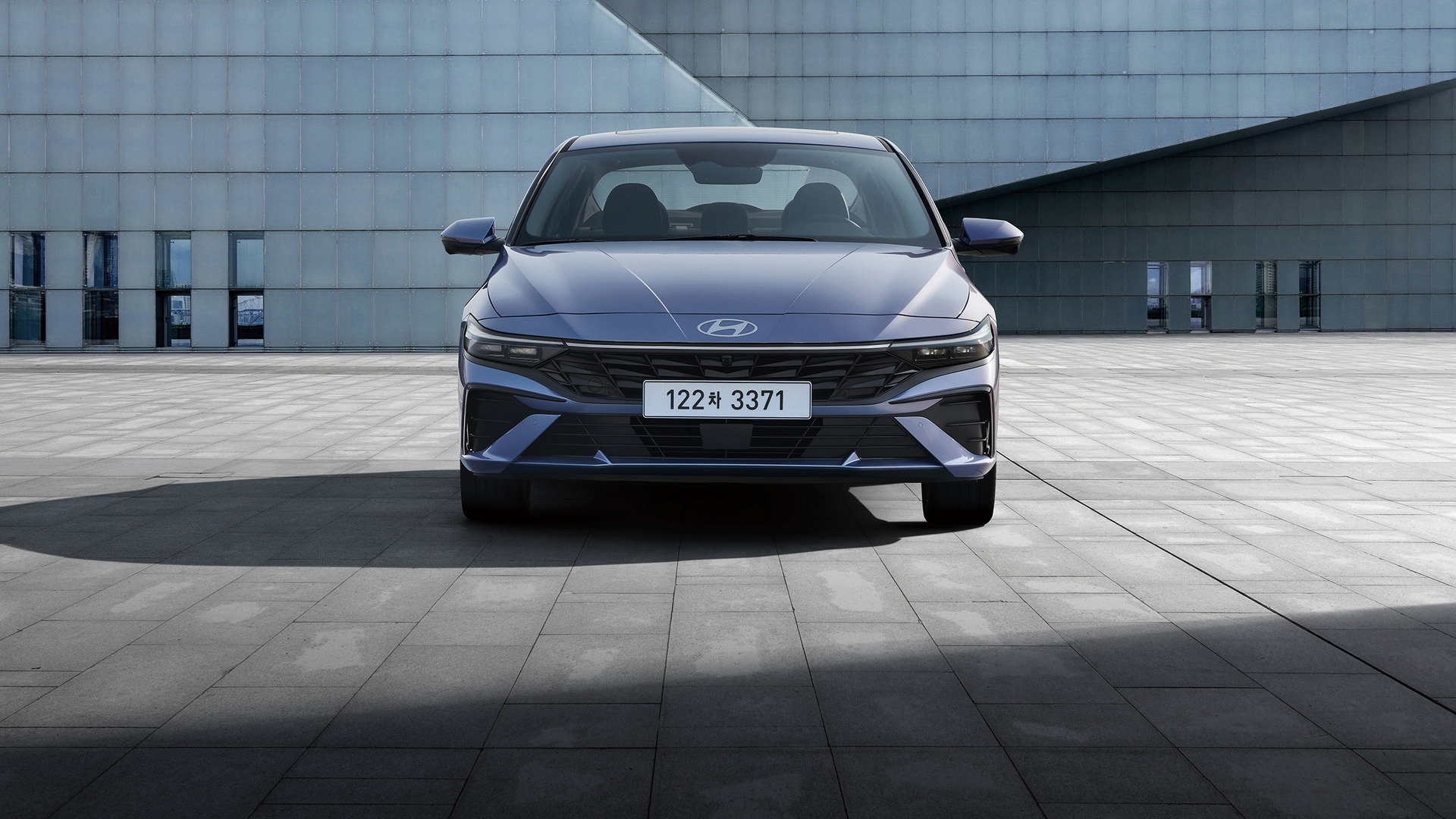 2024 Hyundai Avante - Elantra (22)
