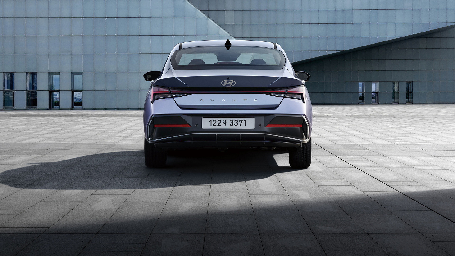 2024 Hyundai Avante - Elantra (23)