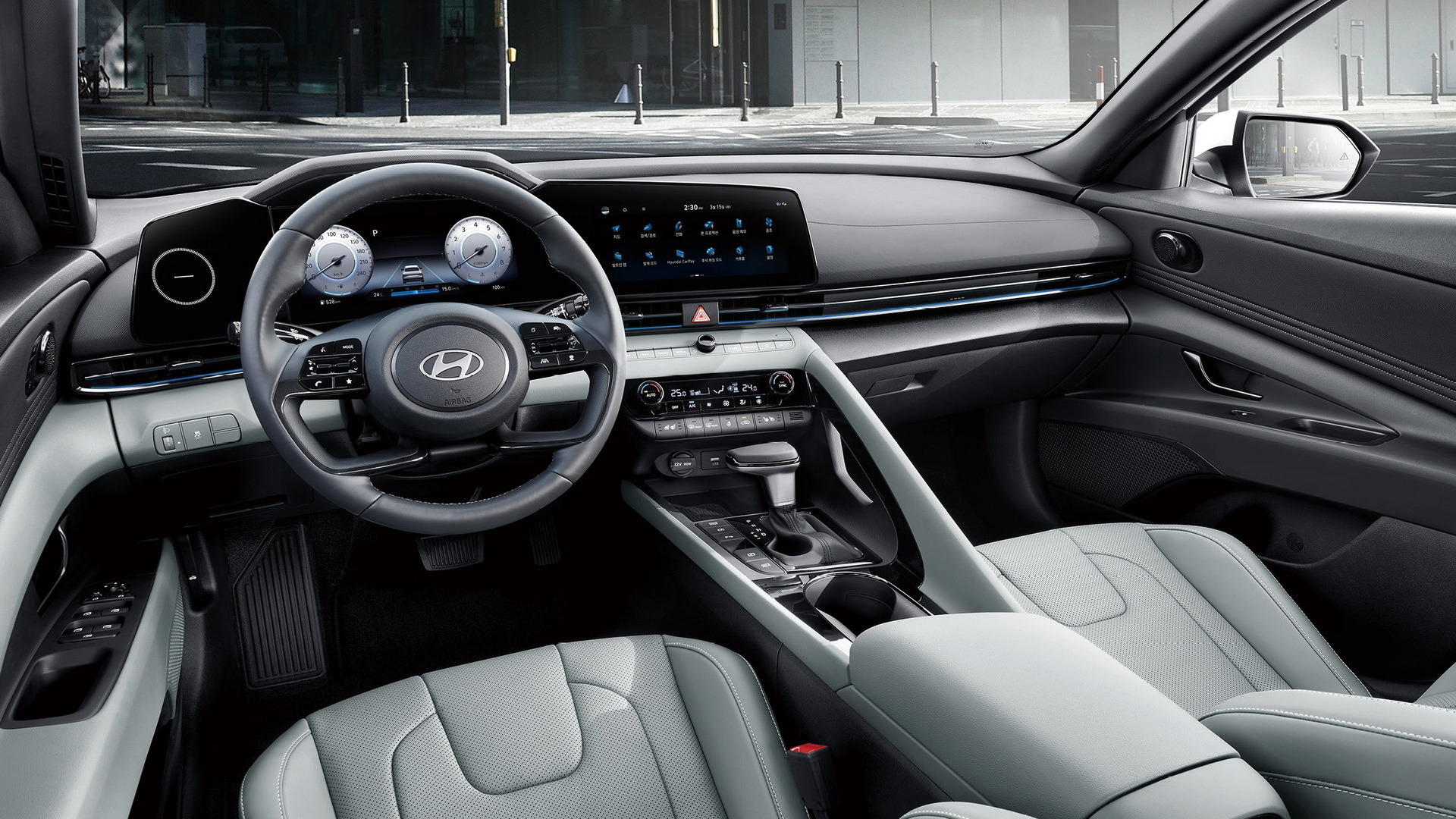 2024 Hyundai Avante - Elantra (24)