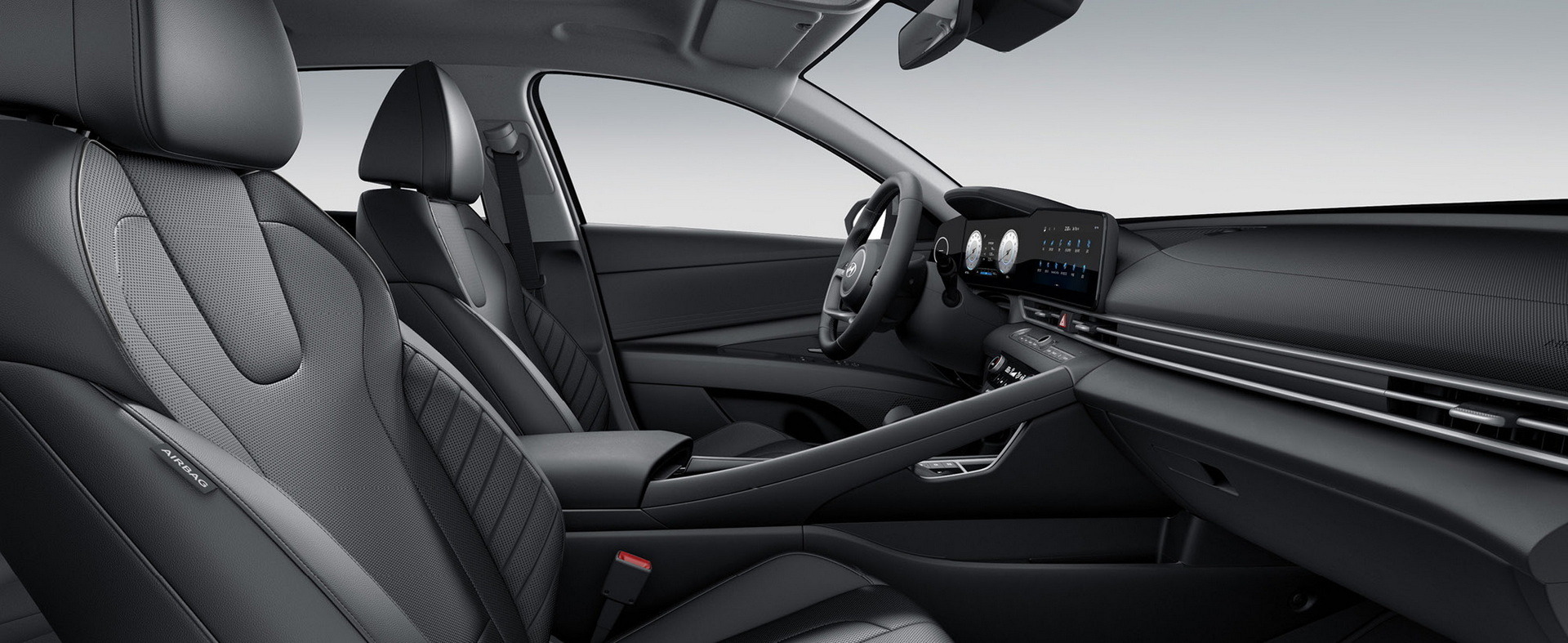 2024 Hyundai Avante - Elantra (25)