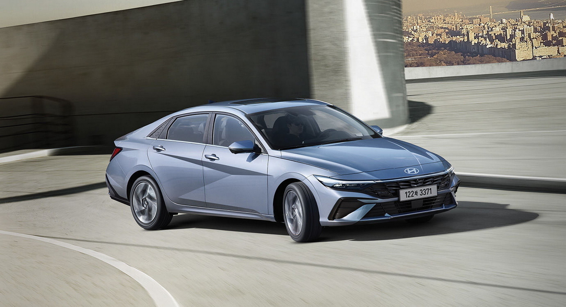 2024 Hyundai Avante - Elantra (3)