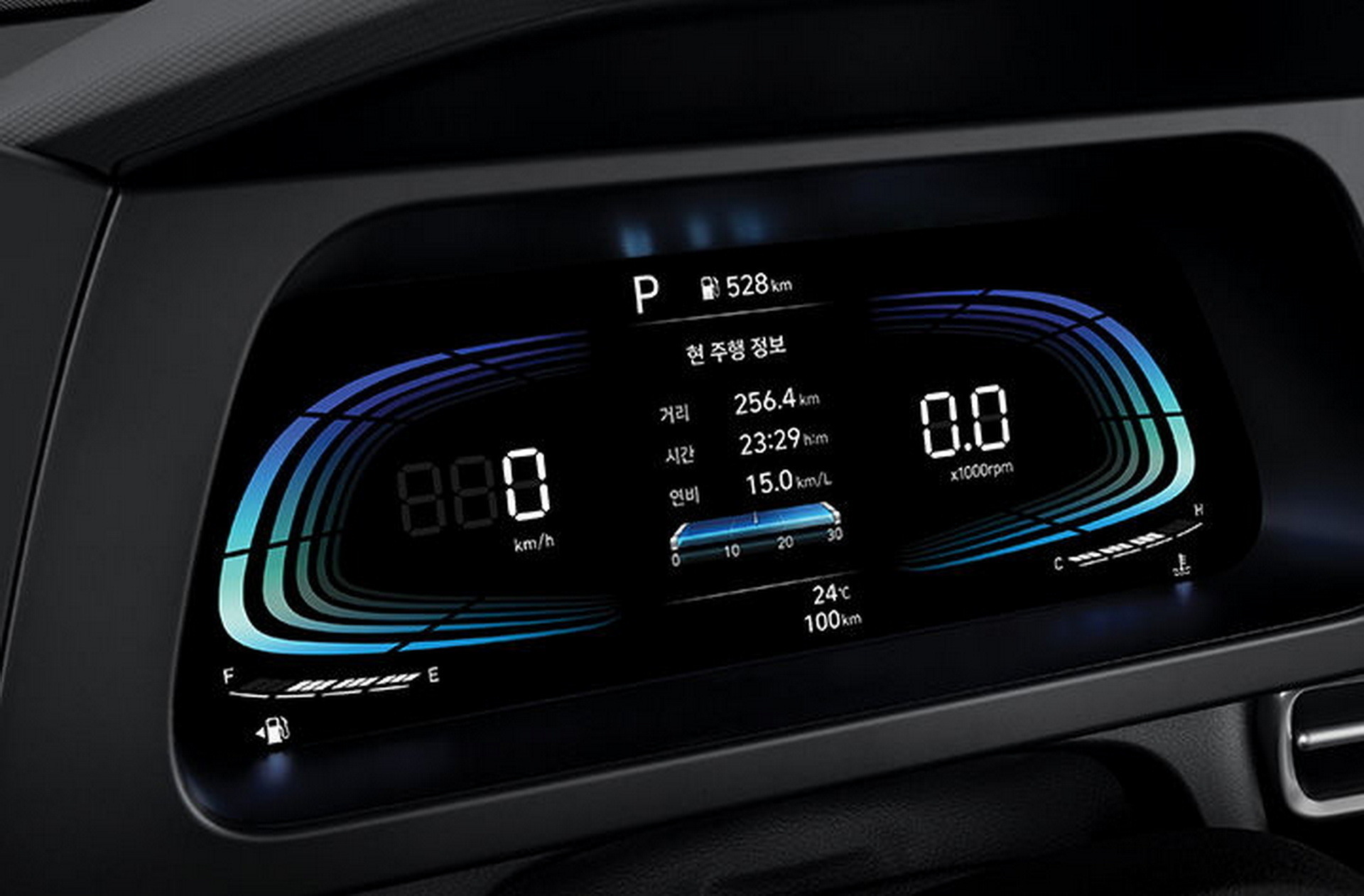 2024 Hyundai Avante - Elantra (31)