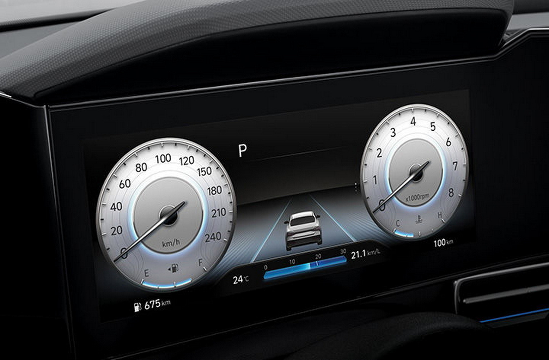2024 Hyundai Avante - Elantra (32)