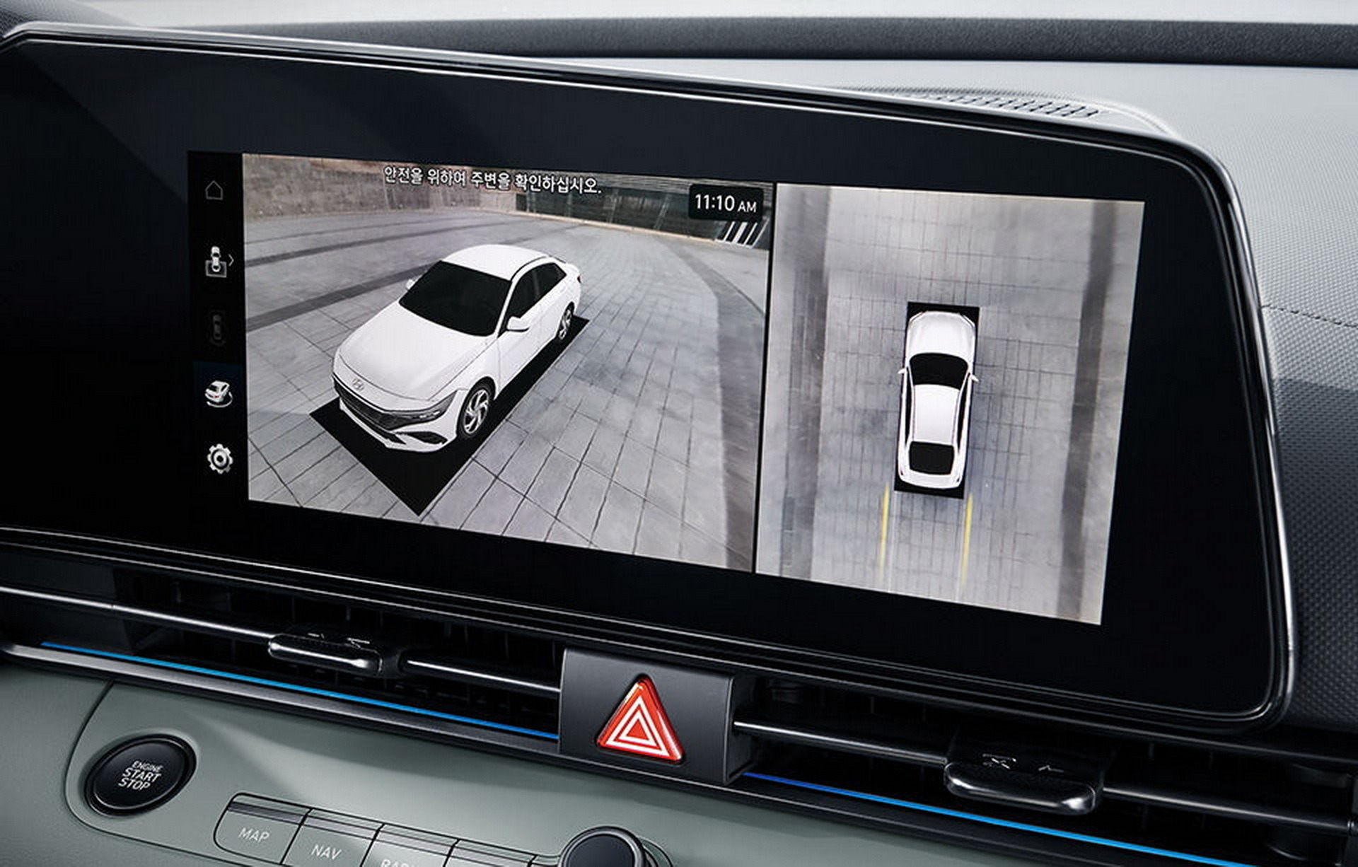 2024 Hyundai Avante - Elantra (36)