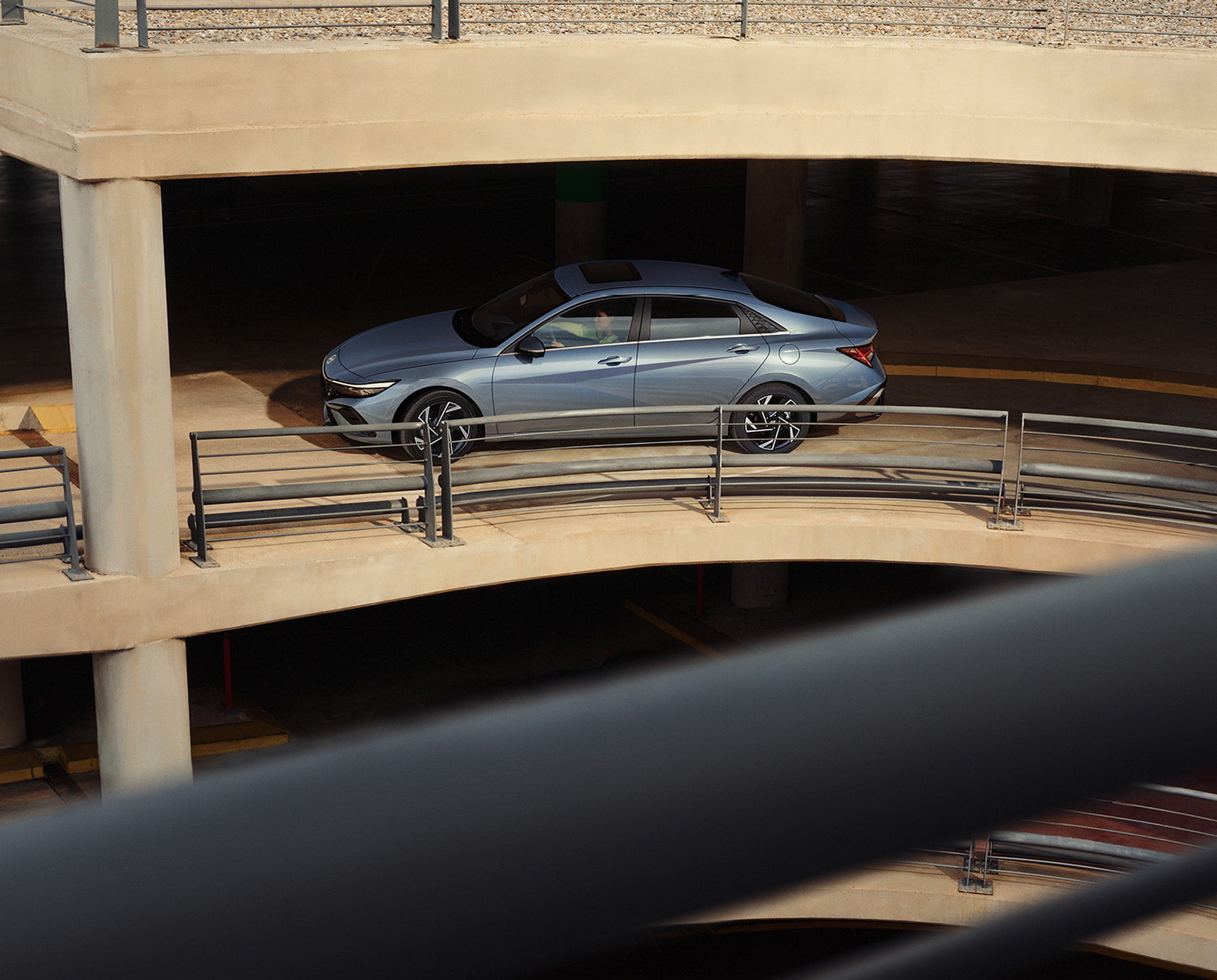 2024 Hyundai Avante - Elantra (4)