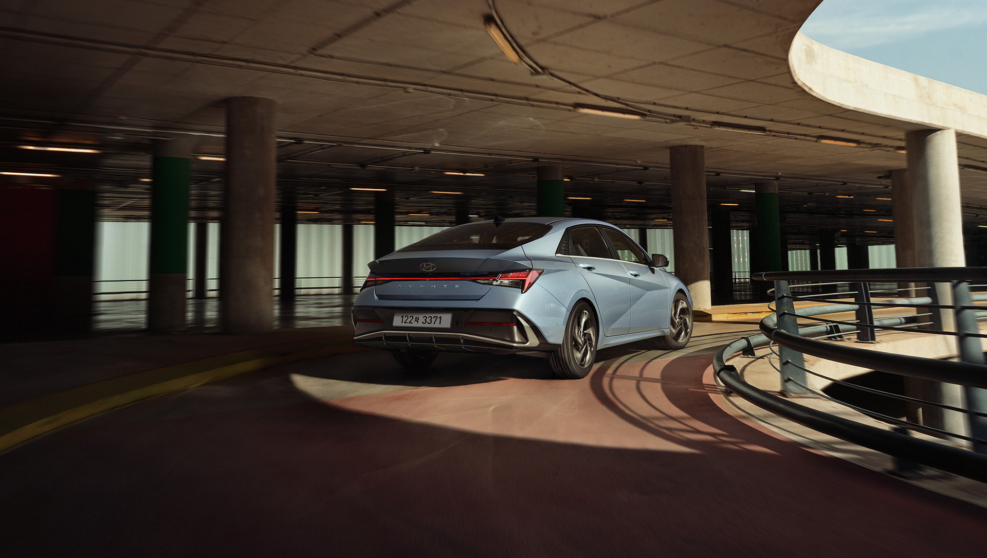 2024 Hyundai Avante - Elantra (5)