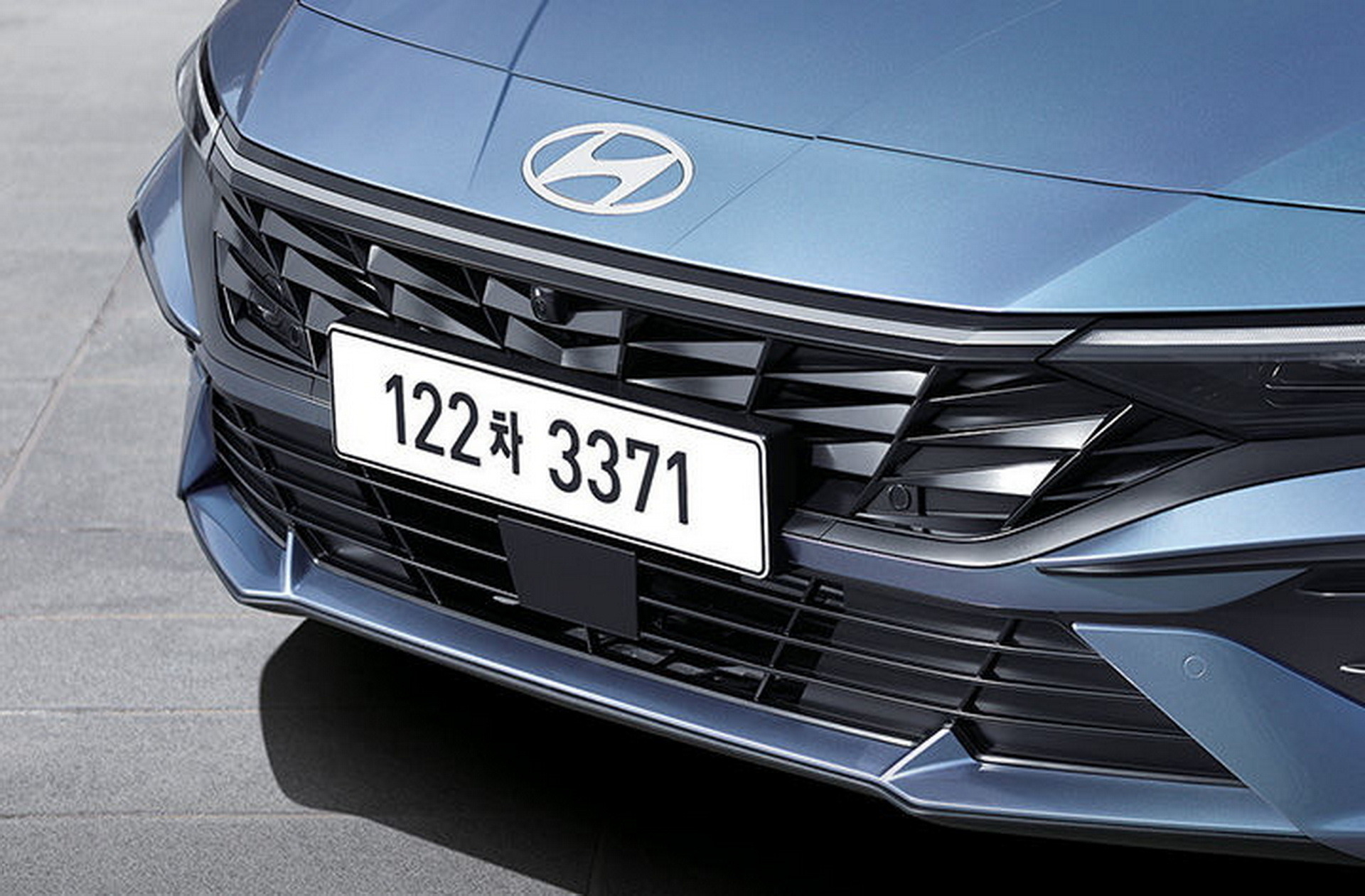 2024 Hyundai Avante - Elantra (9)