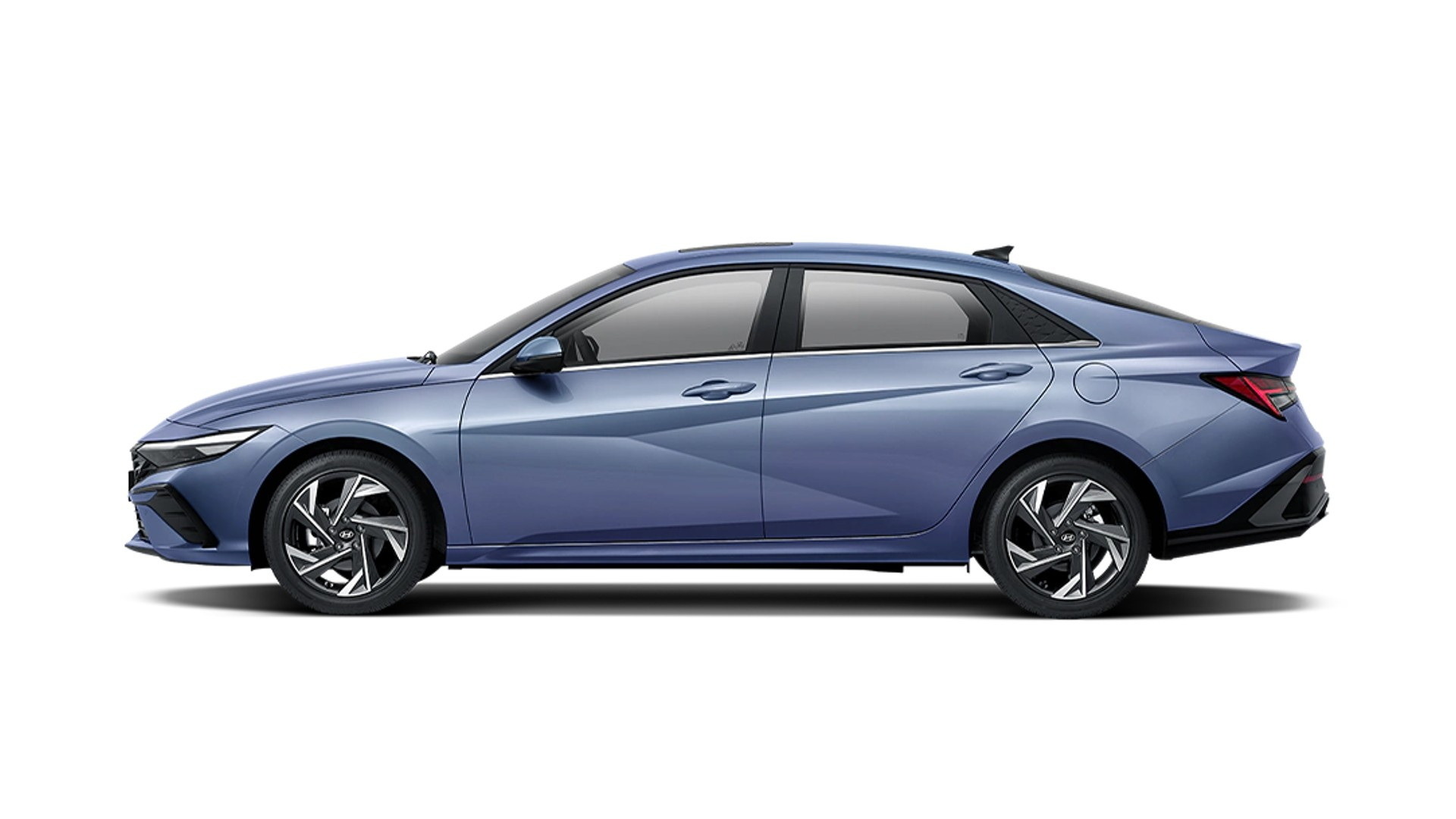 Hyundai Avante (Elantra) facelift (4)