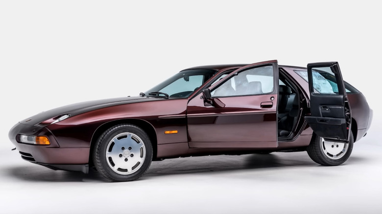 Porsche 928 H50