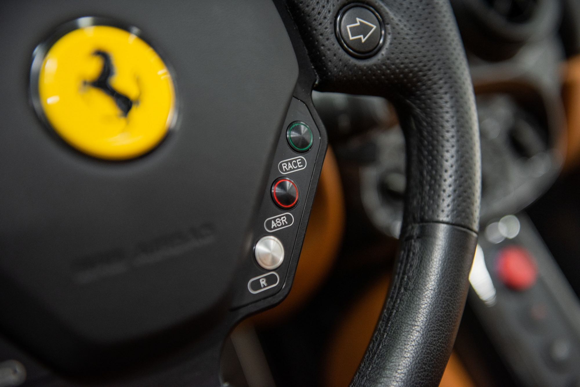 RM Sotheby's 2003 Ferrari Enzo 34