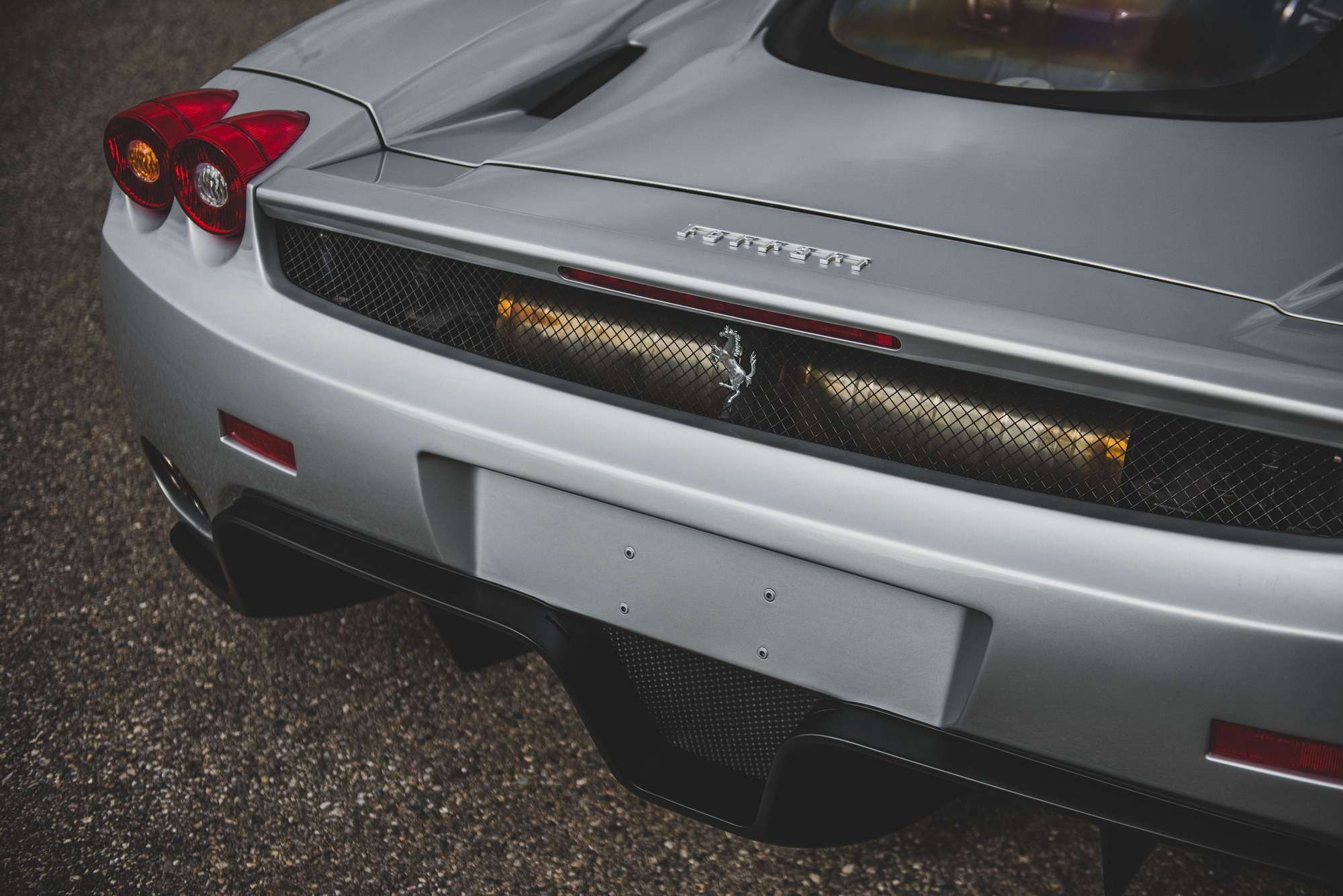 RM Sotheby's 2003 Ferrari Enzo 63