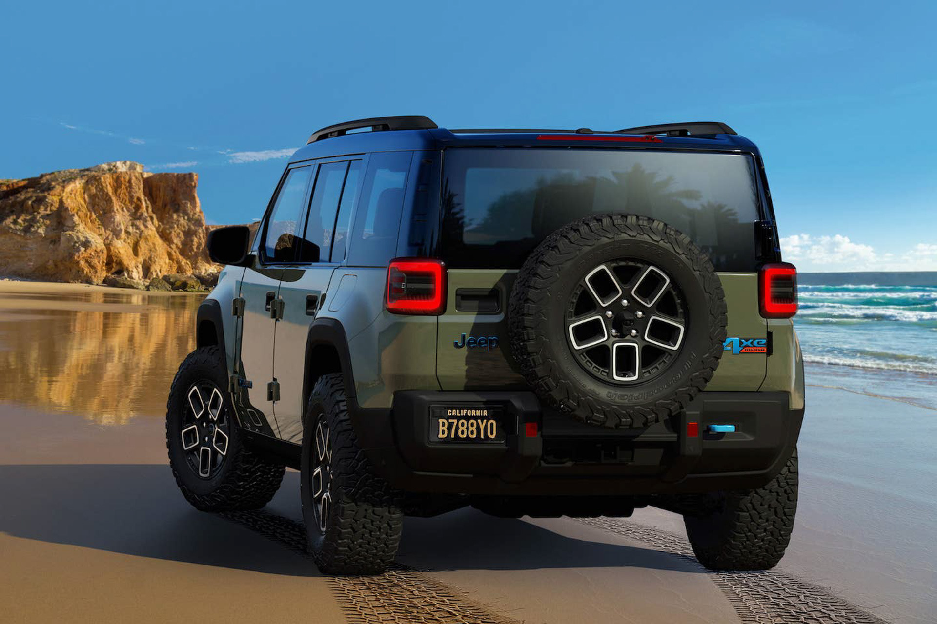 Jeep Recon 00003