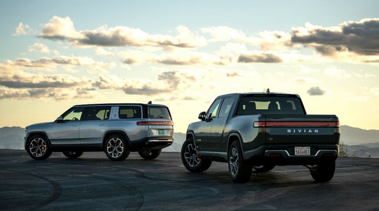 Rivian 2023 - 3