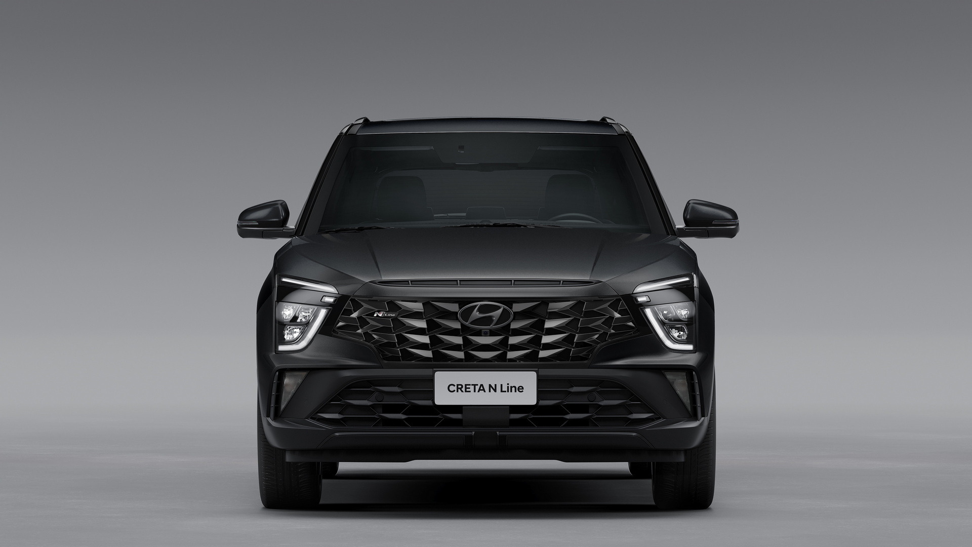Hyundai Creta N Line Night Edition (3)
