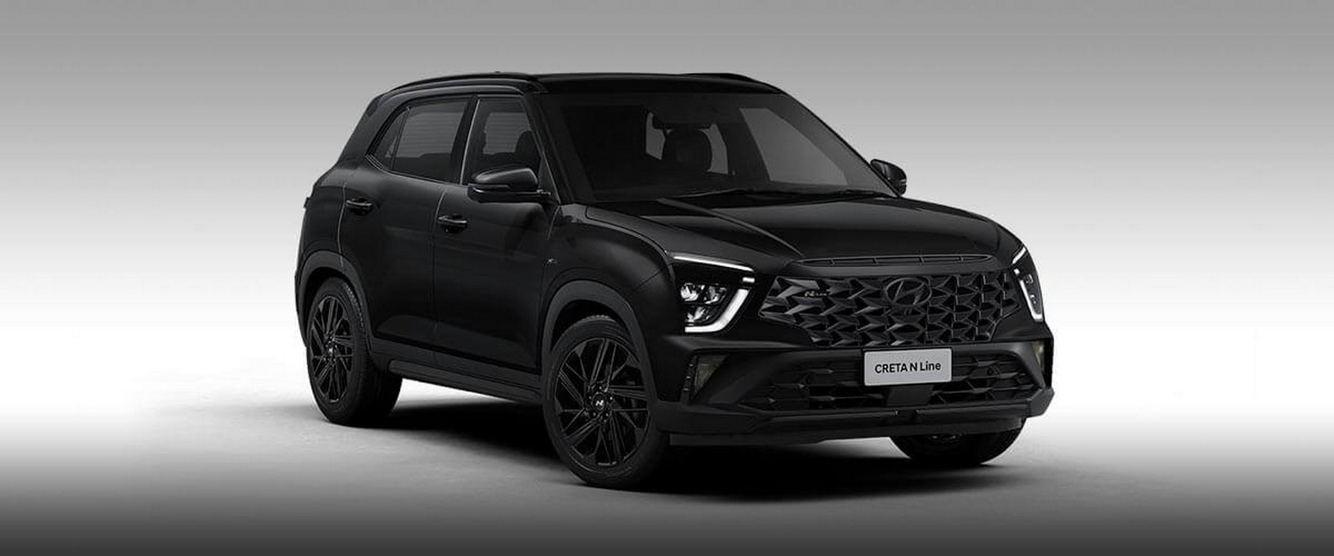 Hyundai Creta N Line Night Edition (4)