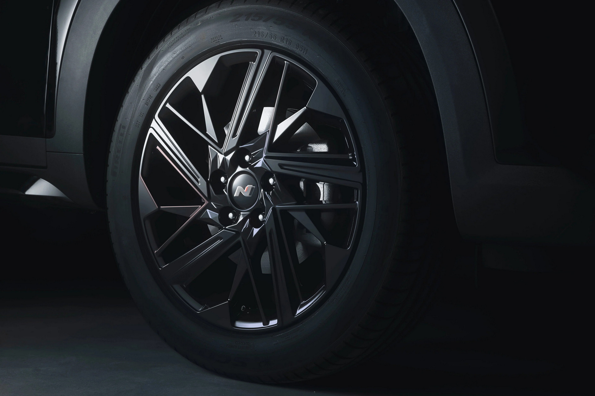 Hyundai Creta N Line Night Edition (9)