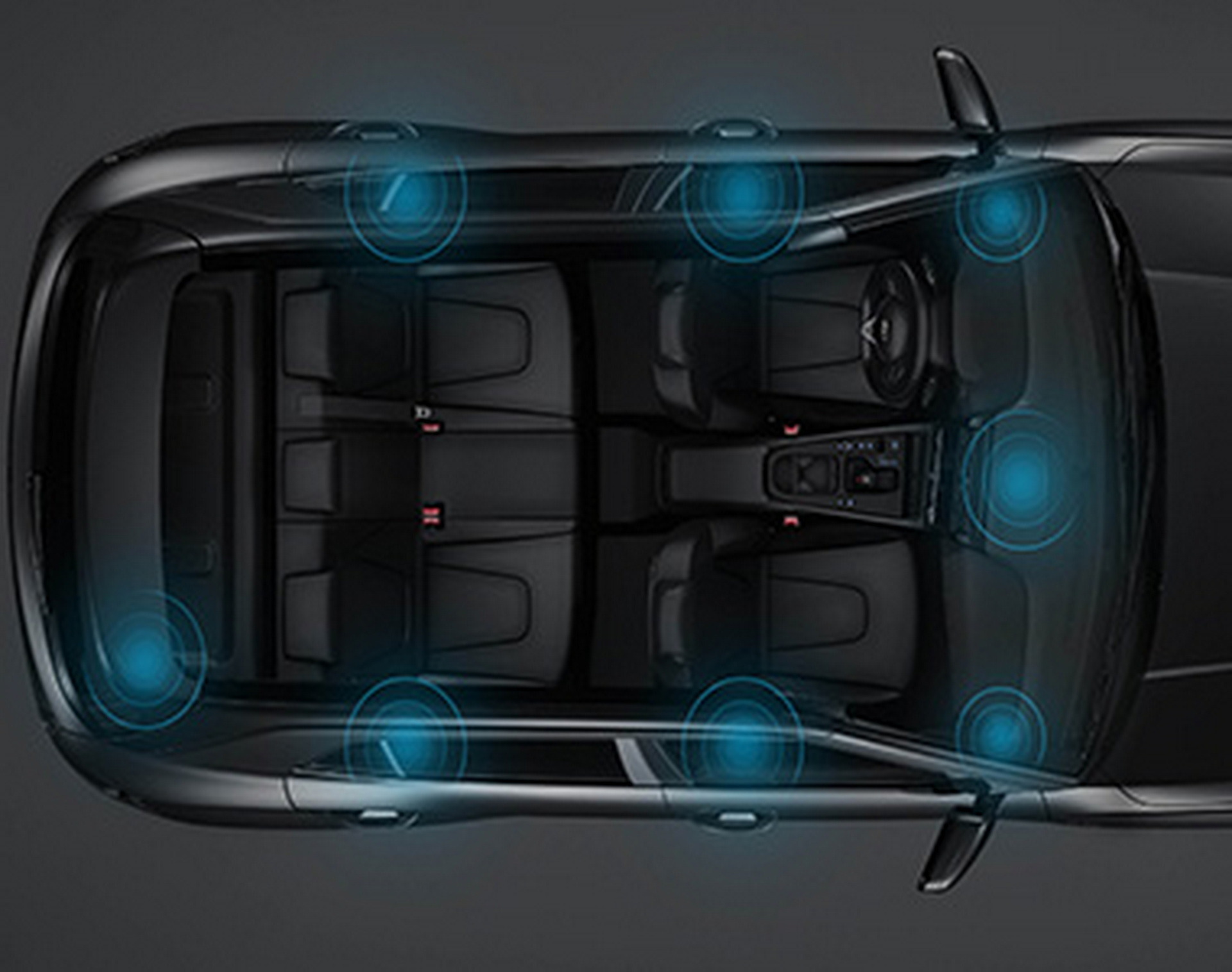 Hyundai Creta N Line Night Edition Interior (5)