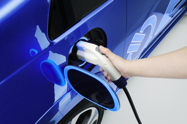 Honda Charging
