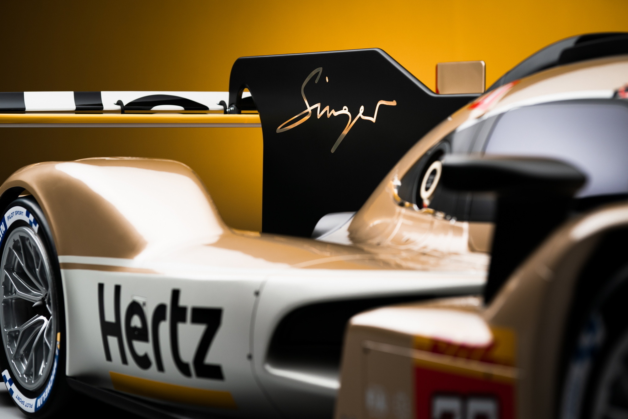 2023 Hertz Team JOTA Porsche 963 6