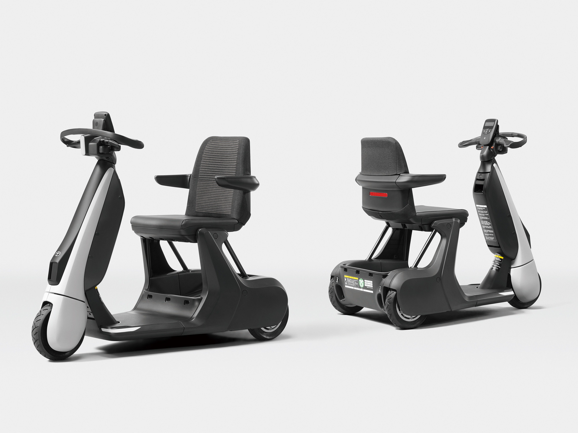 2023 Toyota CWalk S 1