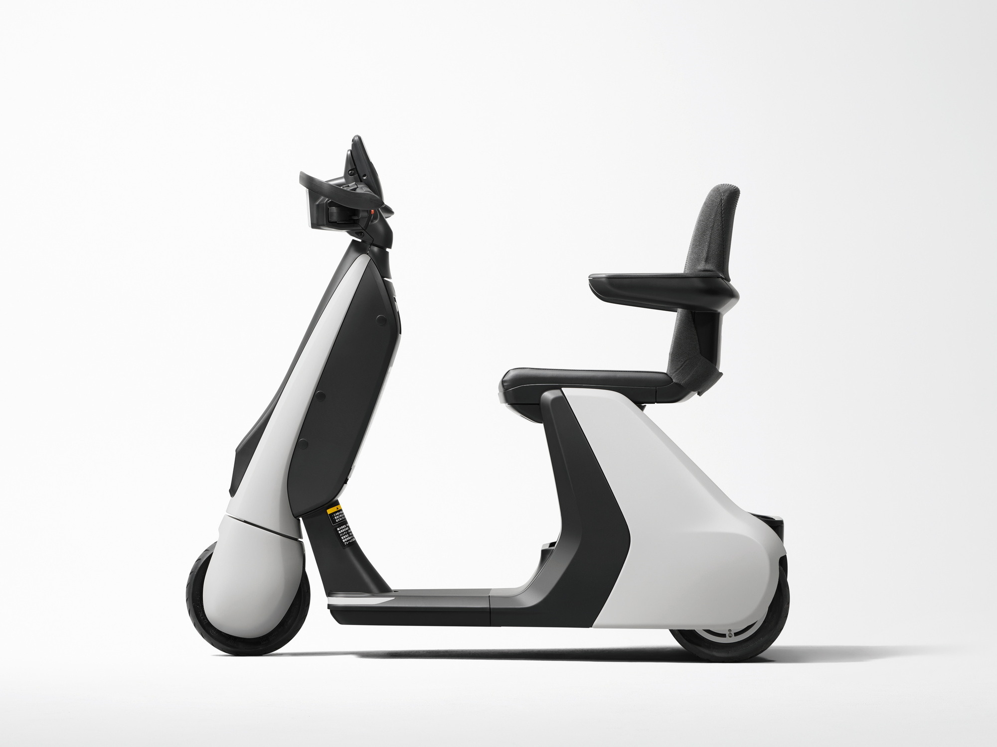 2023 Toyota CWalk S 3
