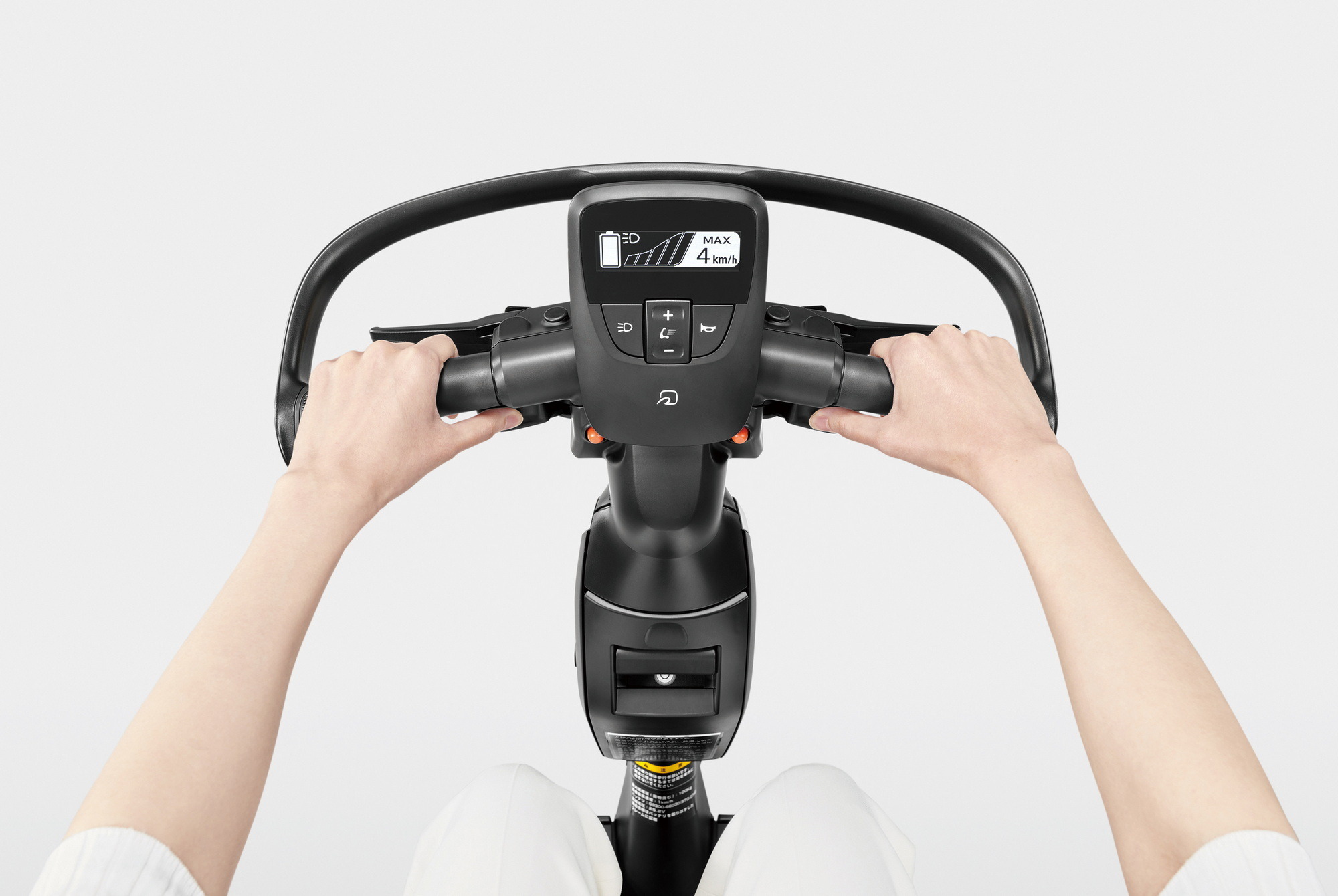 2023 Toyota CWalk S 5