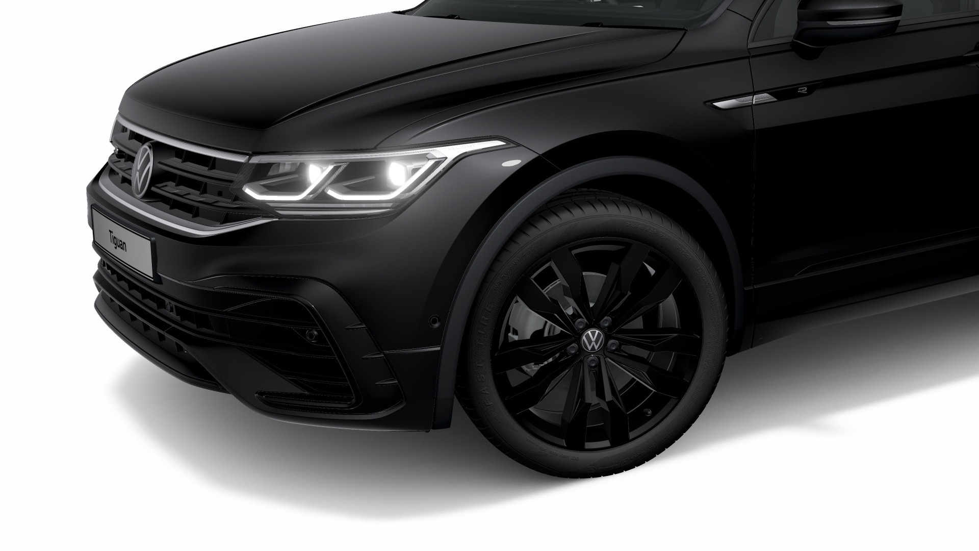 2023 VW Tiguan Black Edition (10)