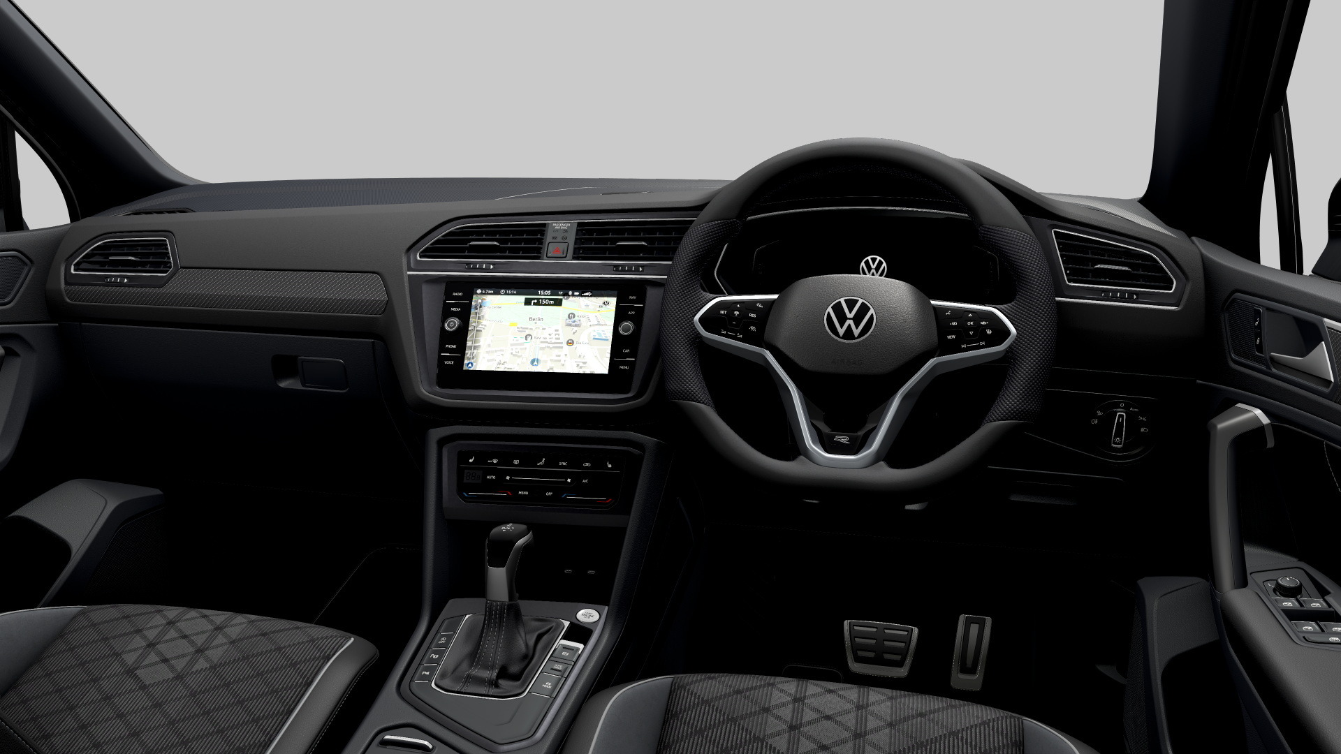 2023 VW Tiguan Black Edition (11)