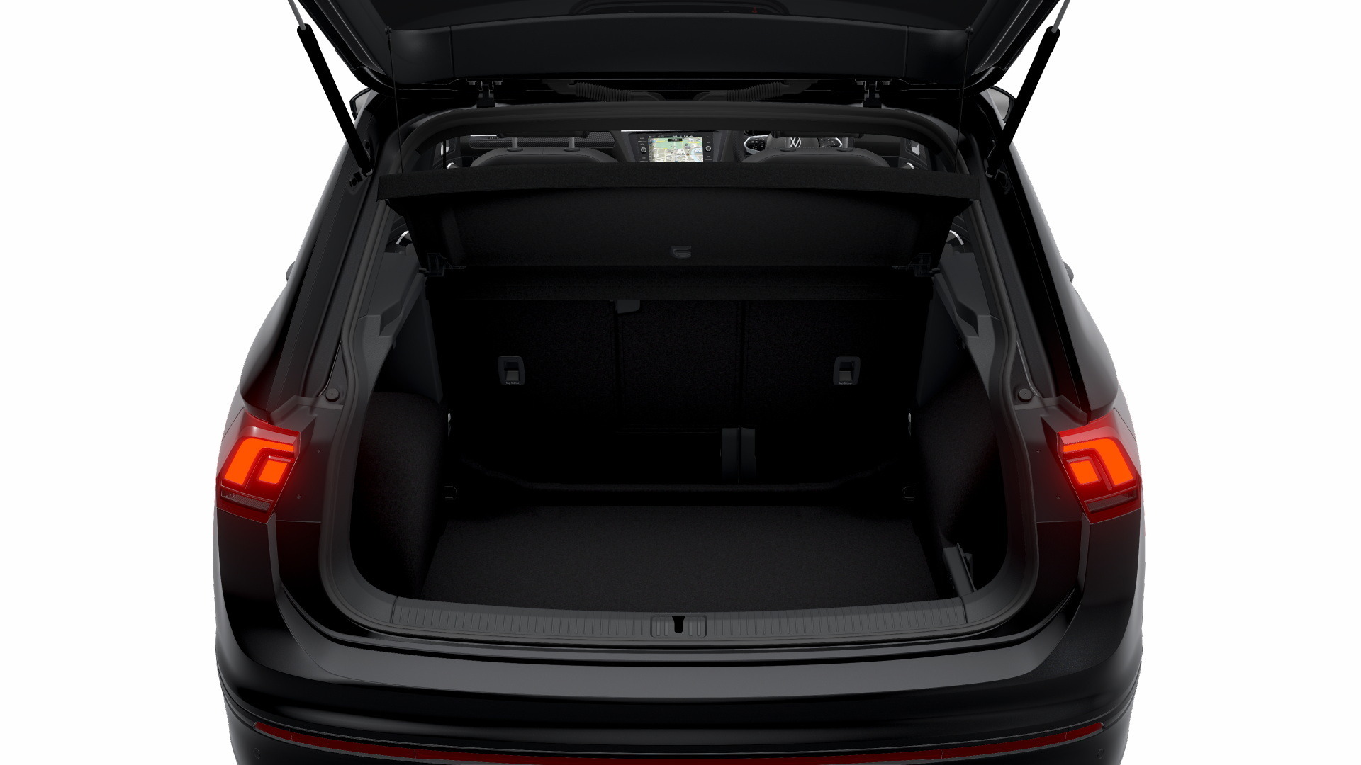 2023 VW Tiguan Black Edition (14)