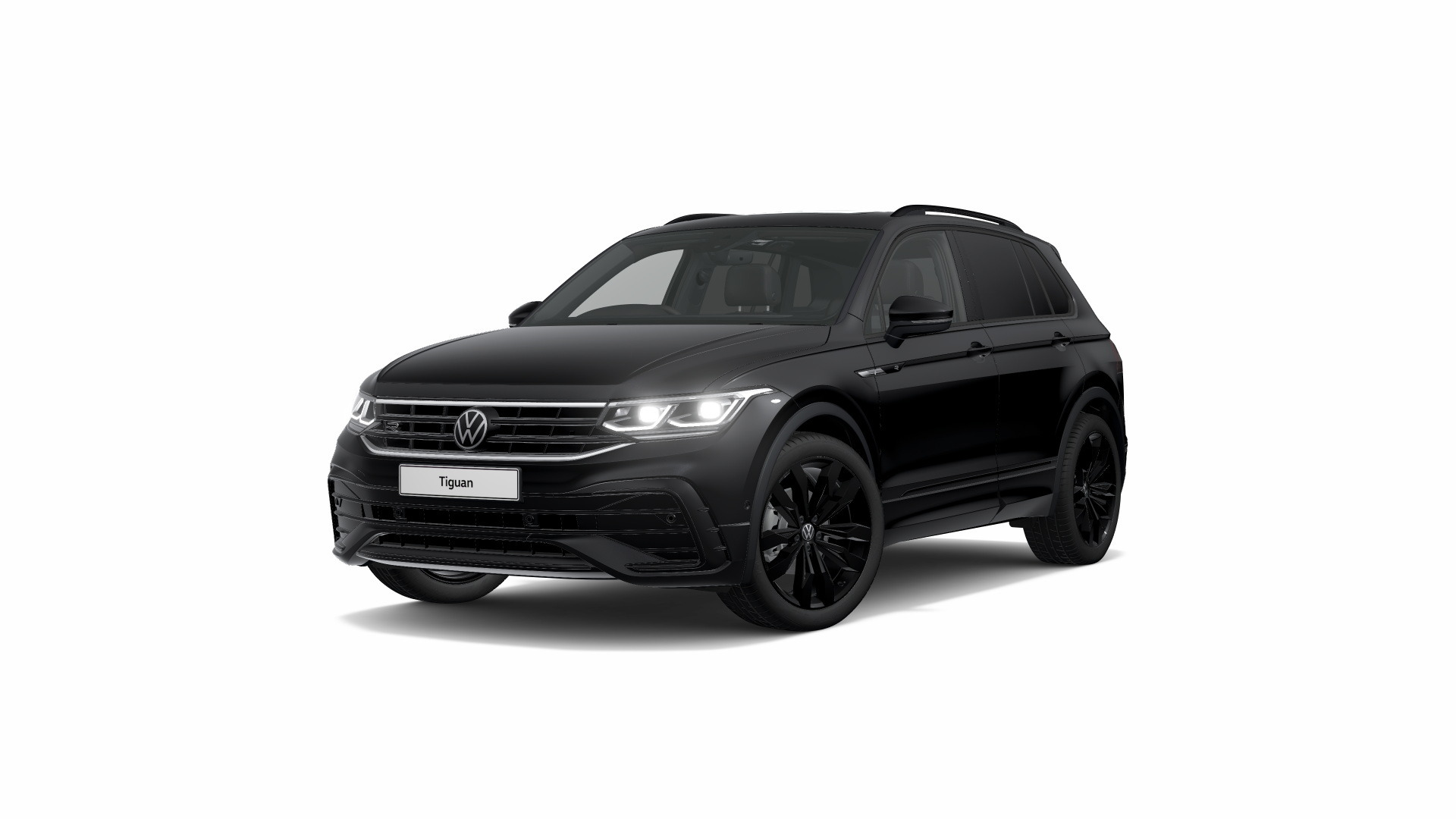 2023 VW Tiguan Black Edition (3)