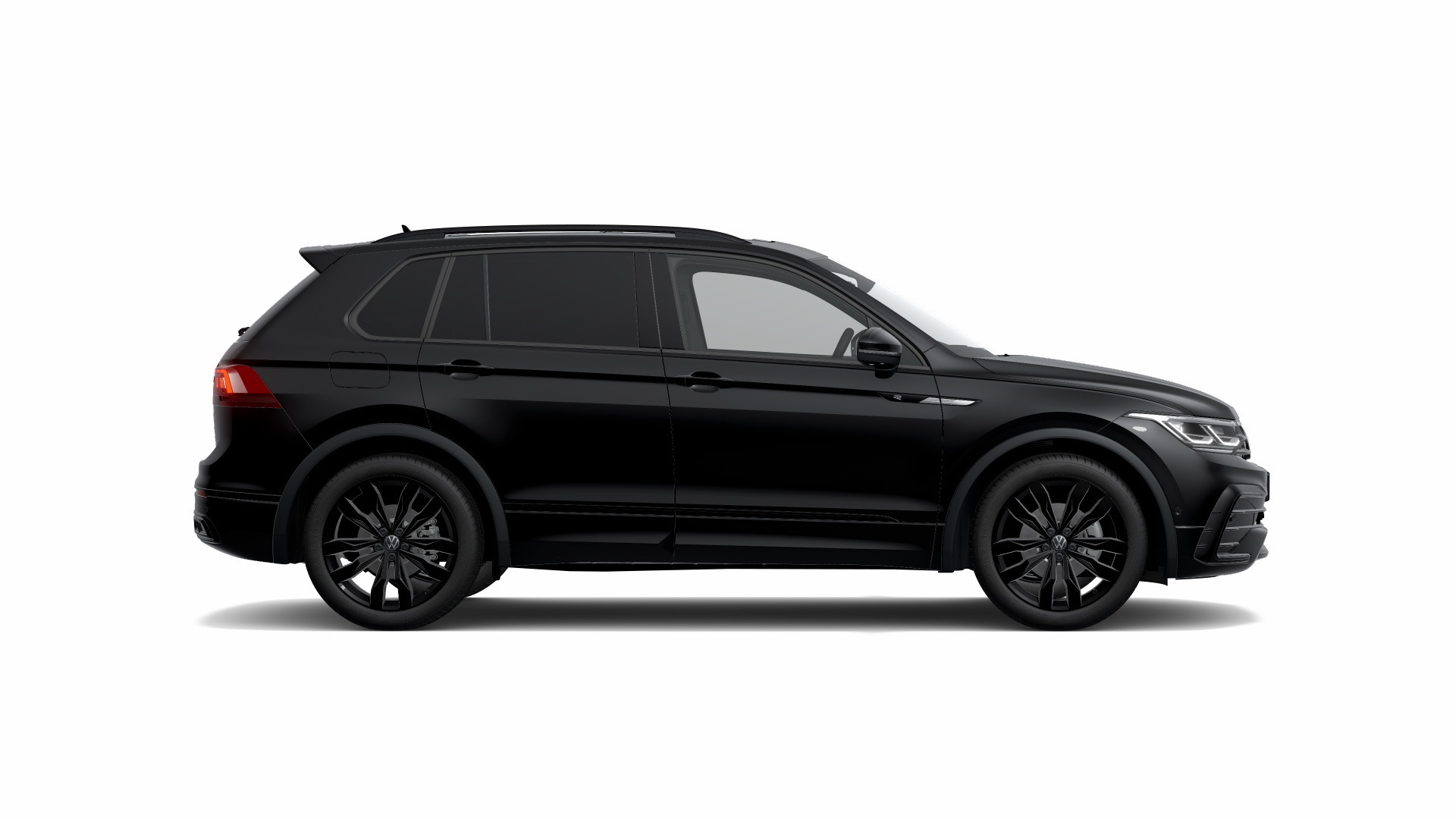 2023 VW Tiguan Black Edition (5)