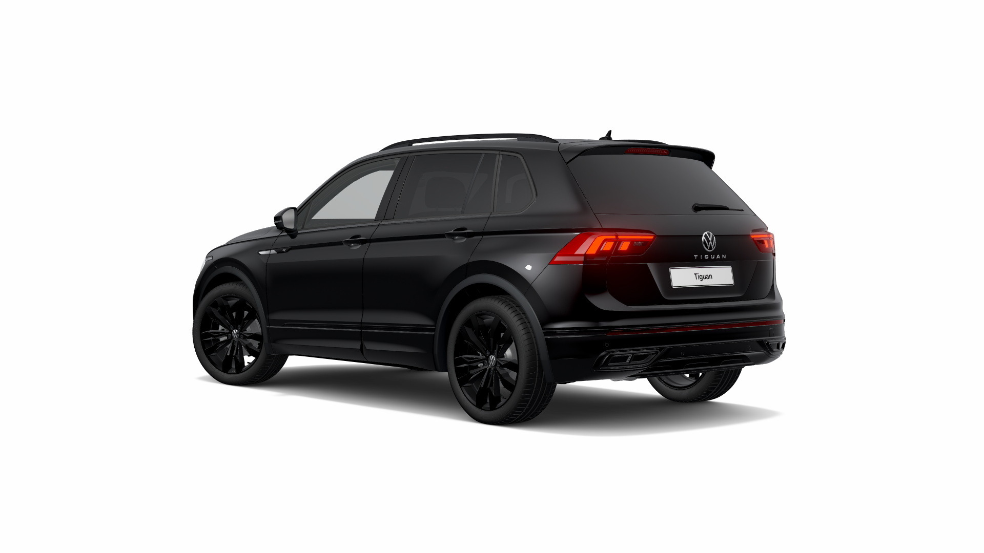 2023 VW Tiguan Black Edition (7)