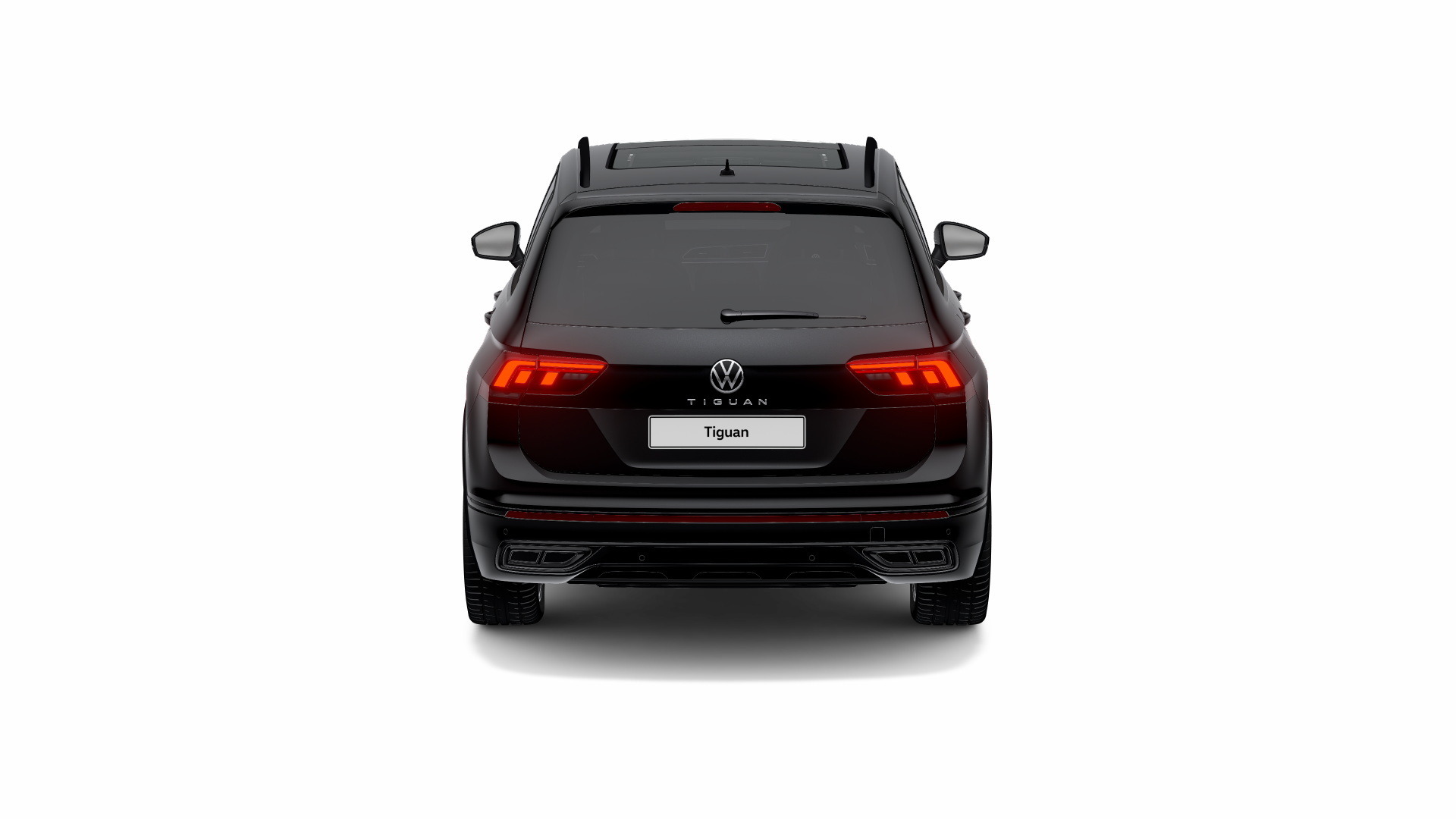 2023 VW Tiguan Black Edition (8)