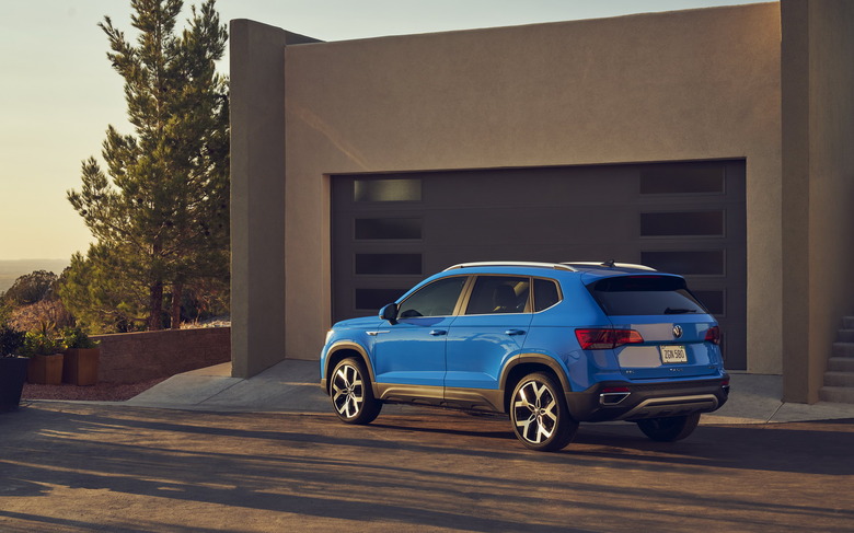2022 vw taos usa 7