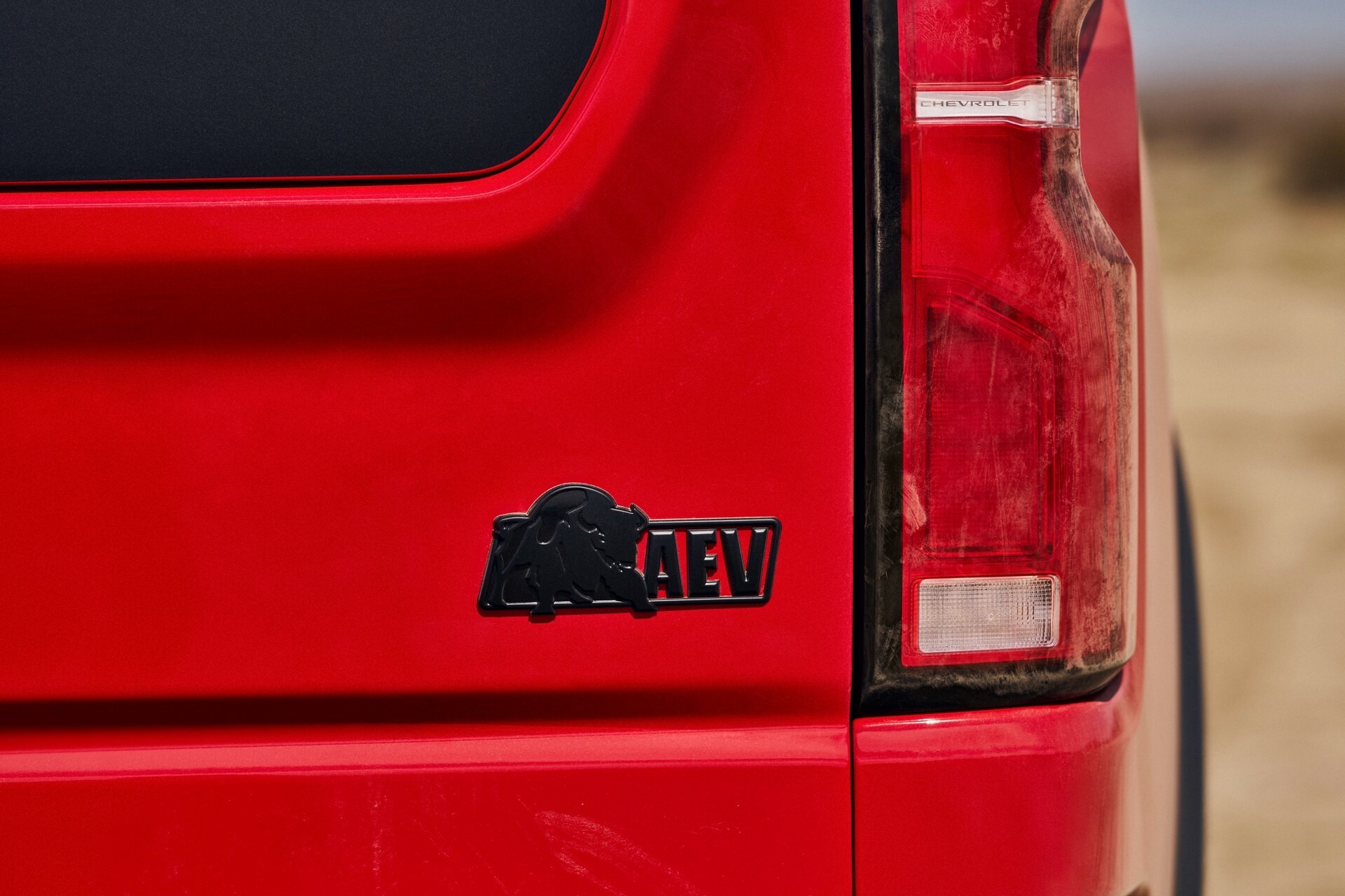 2024 Chevrolet Silverado HD ZR2 21