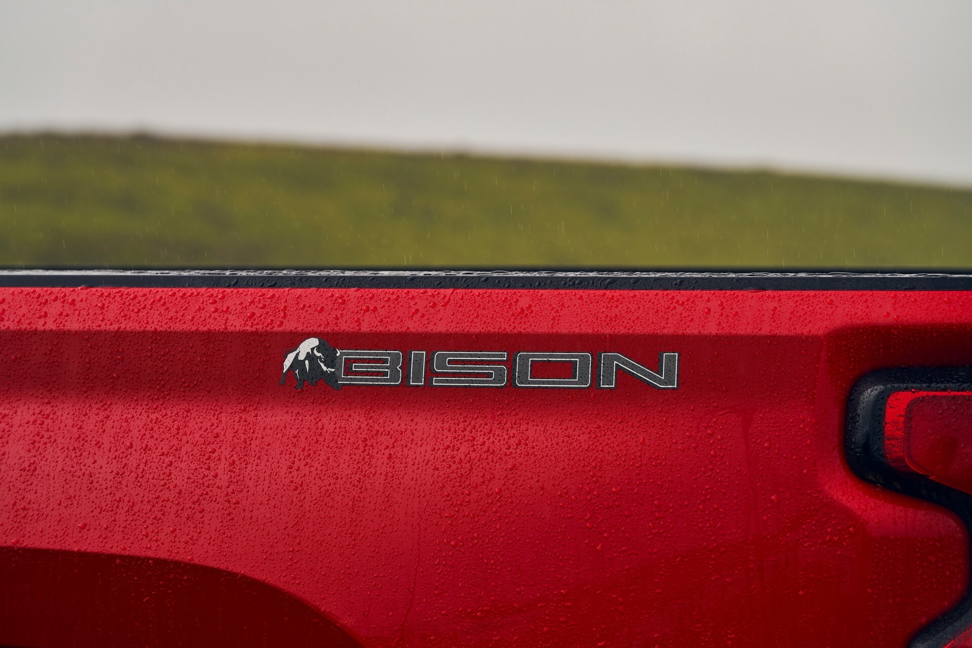 2024 Chevrolet Silverado HD ZR2 24