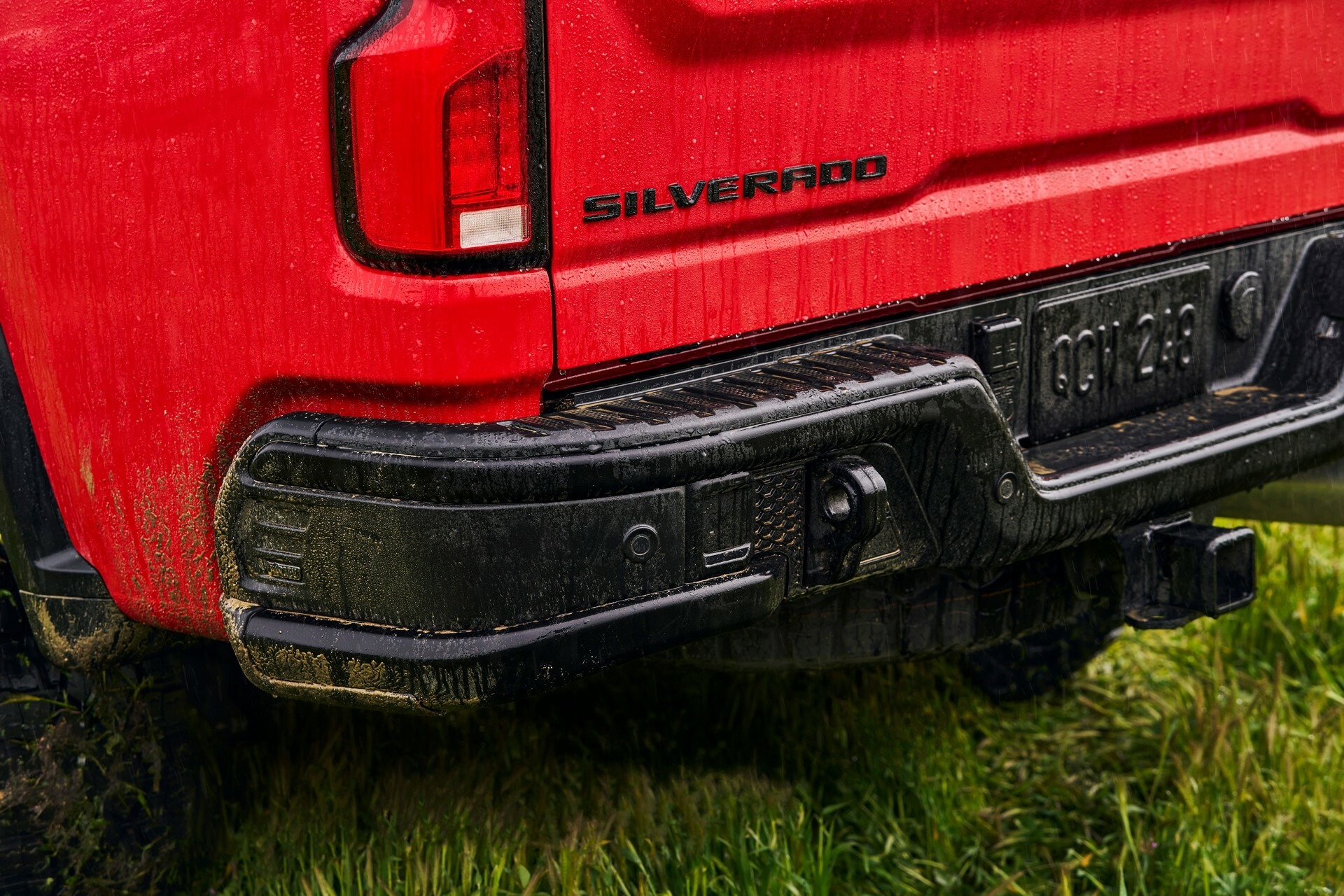 2024 Chevrolet Silverado HD ZR2 25